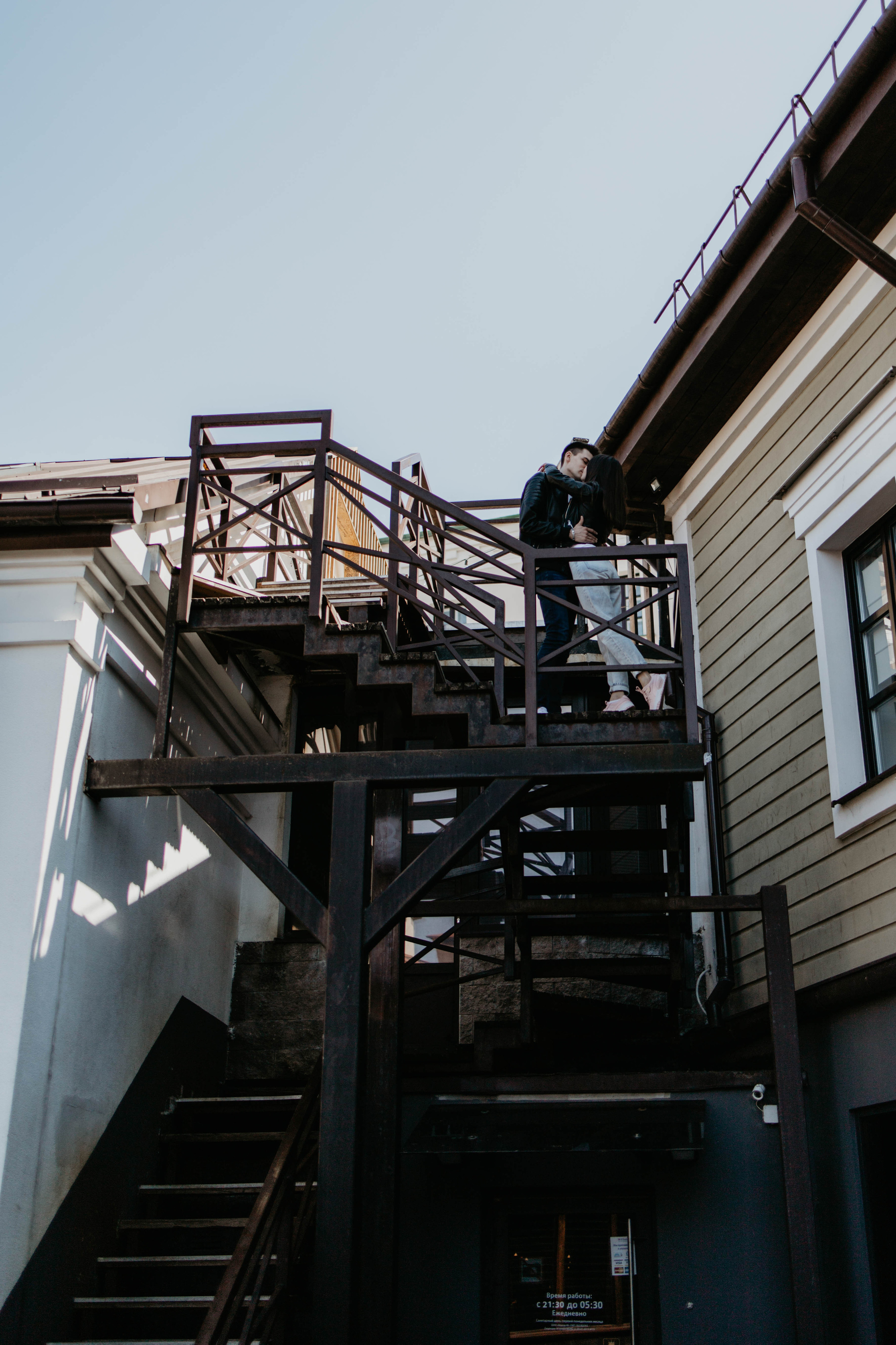 Ваня и Руслана. Свадебный и портретный фотограф Минск Евсович Инна