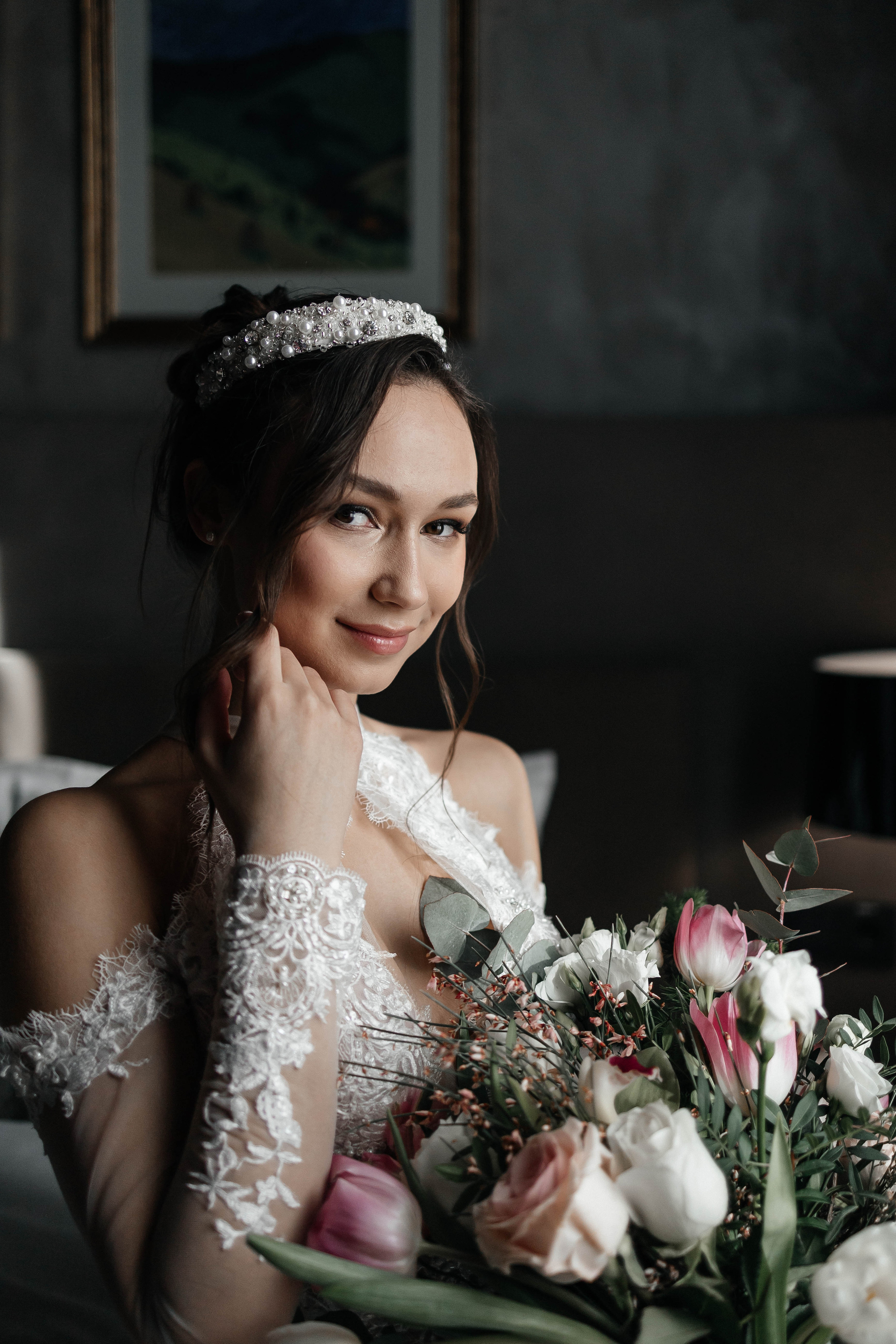 Лилия & Остап. Свадебный и портретный фотограф Минск Евсович Инна