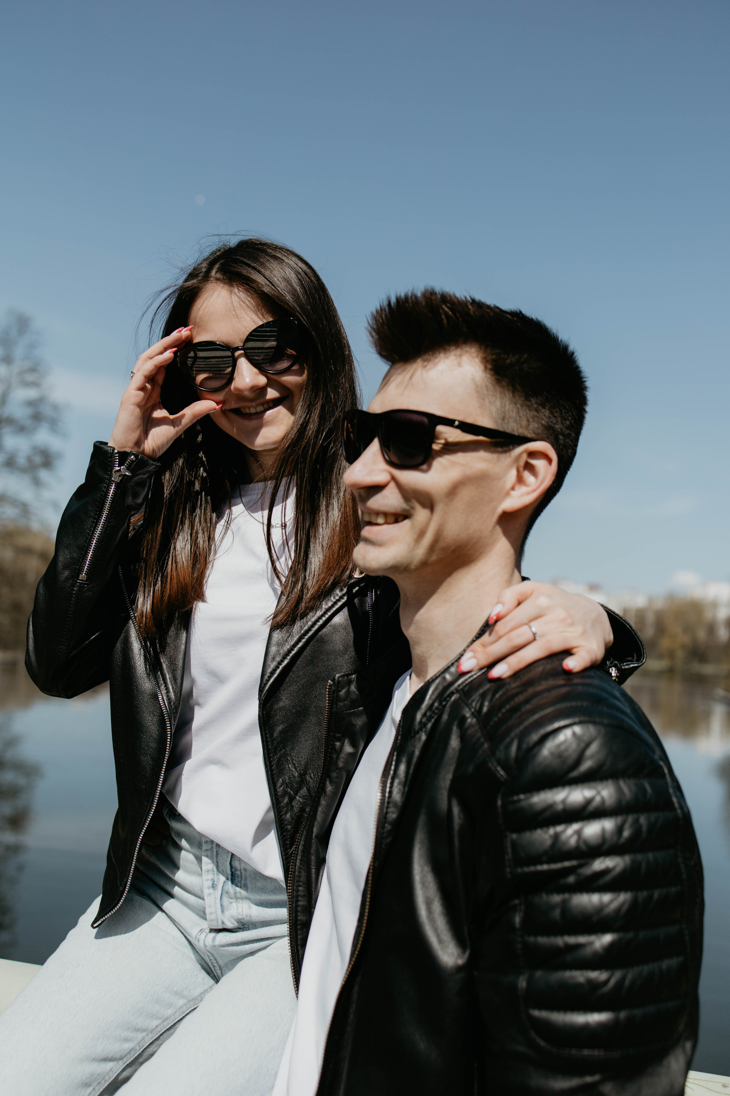 Ваня и Руслана. Свадебный и портретный фотограф Минск Евсович Инна