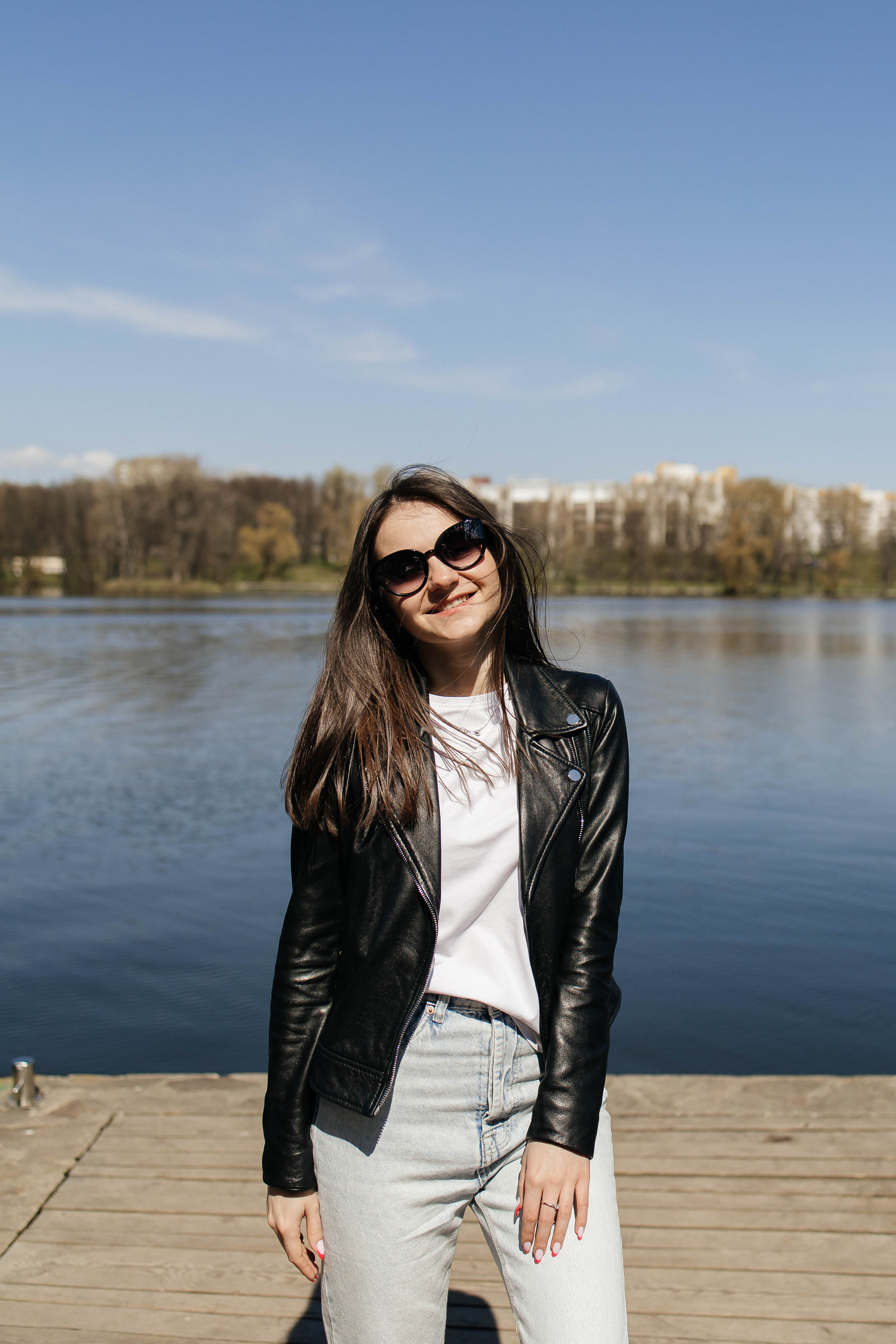 Ваня и Руслана. Свадебный и портретный фотограф Минск Евсович Инна