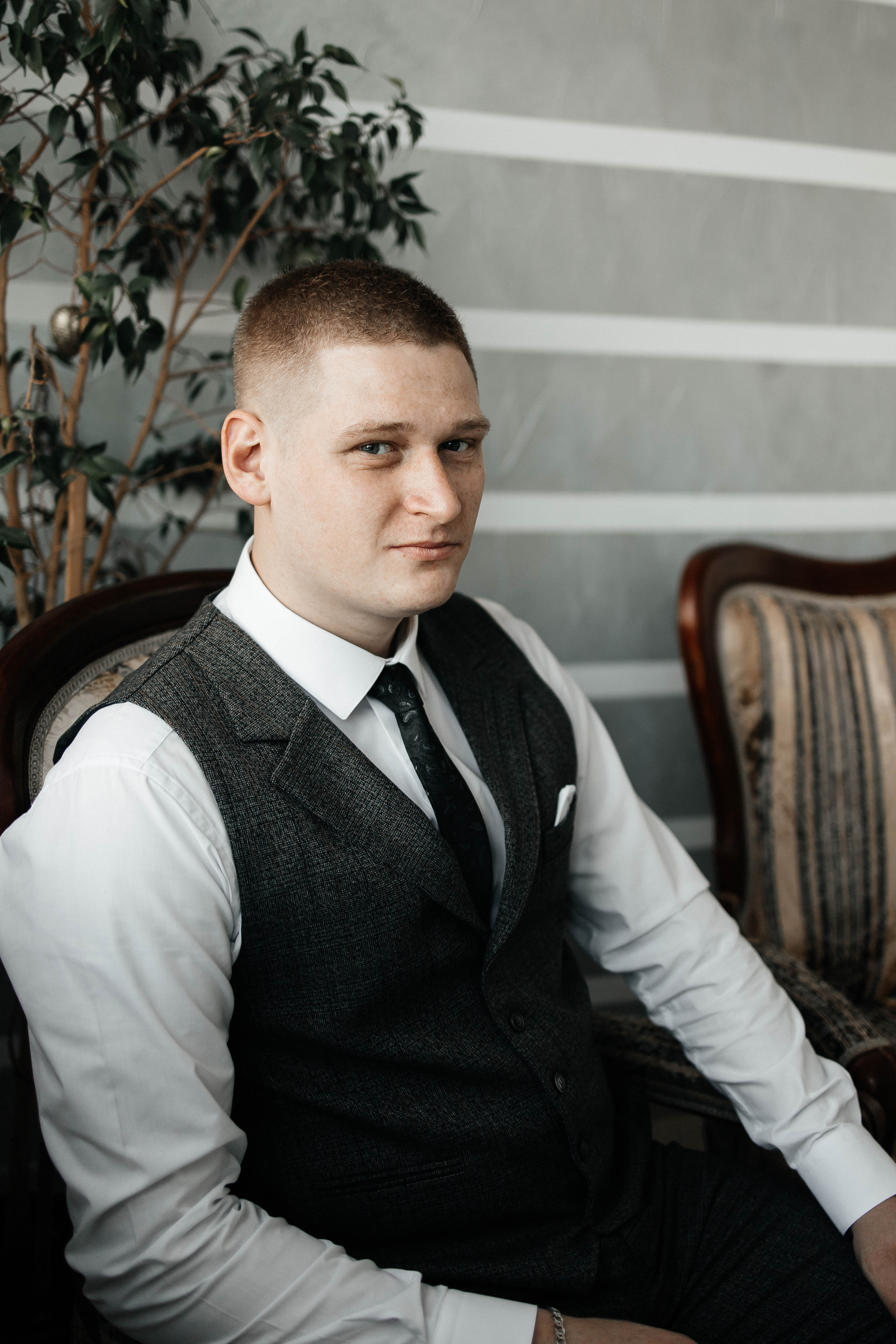 Слава и Леся. Свадебный и портретный фотограф Минск Евсович Инна