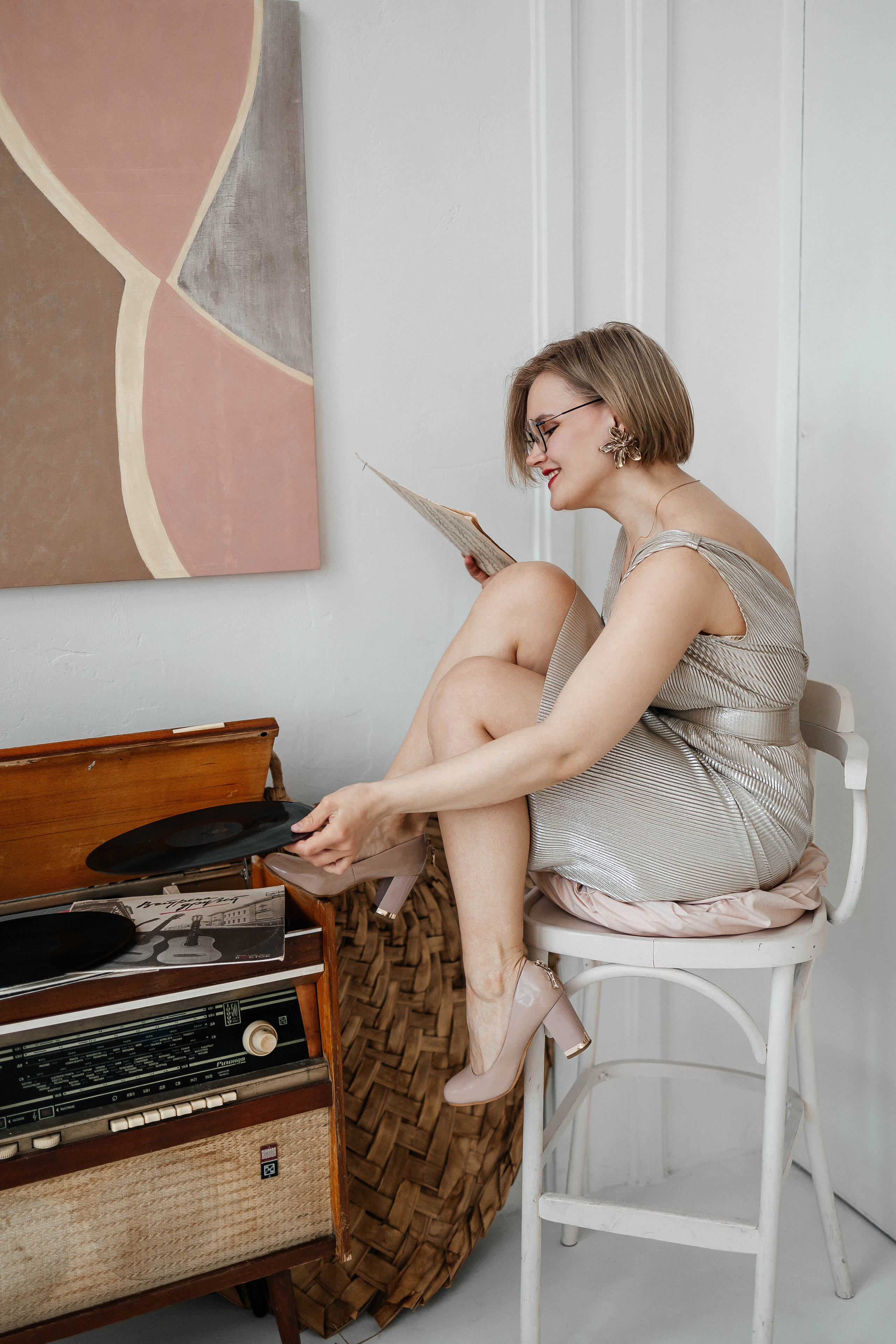 София. Свадебный и портретный фотограф Минск Евсович Инна