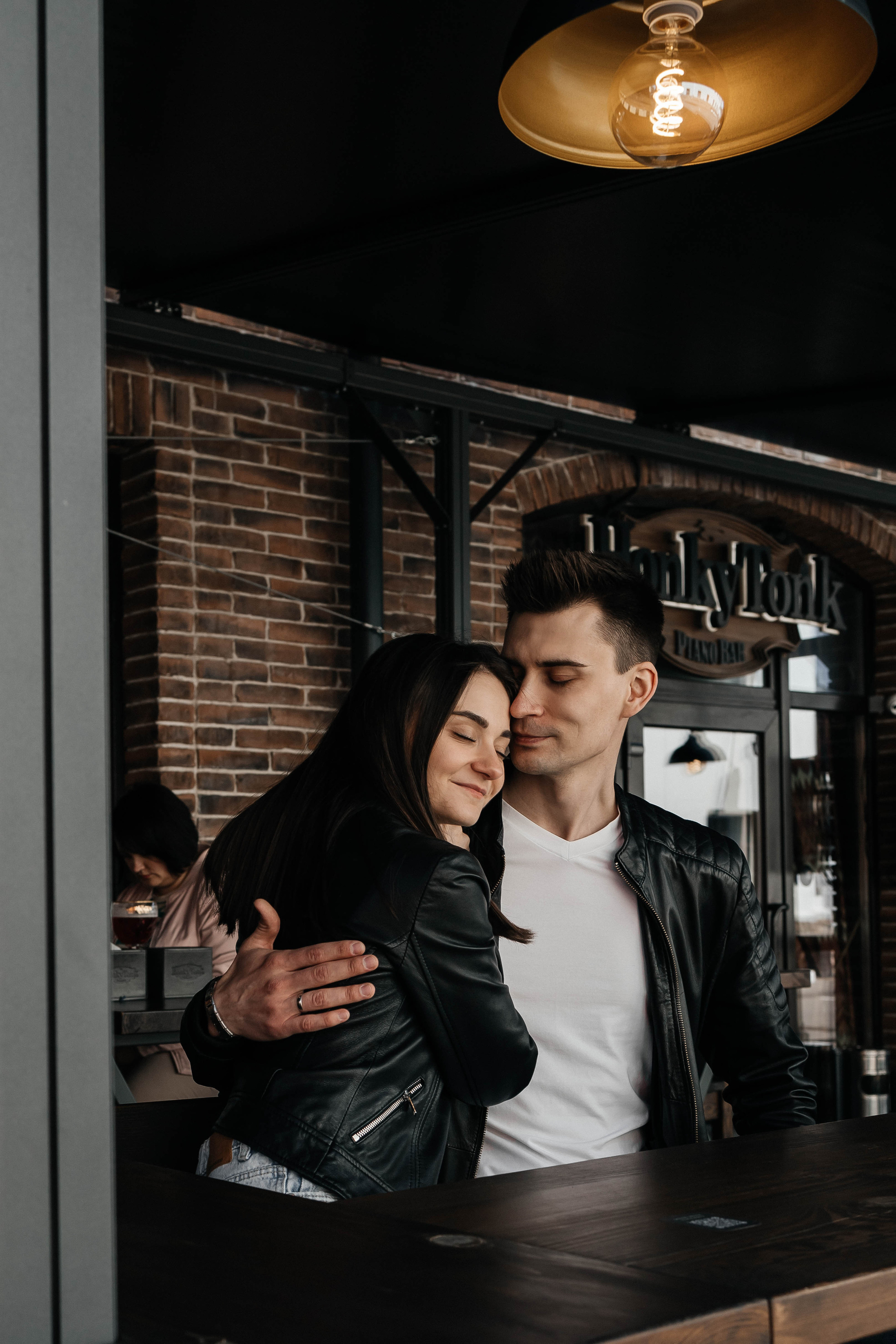 Ваня и Руслана. Свадебный и портретный фотограф Минск Евсович Инна