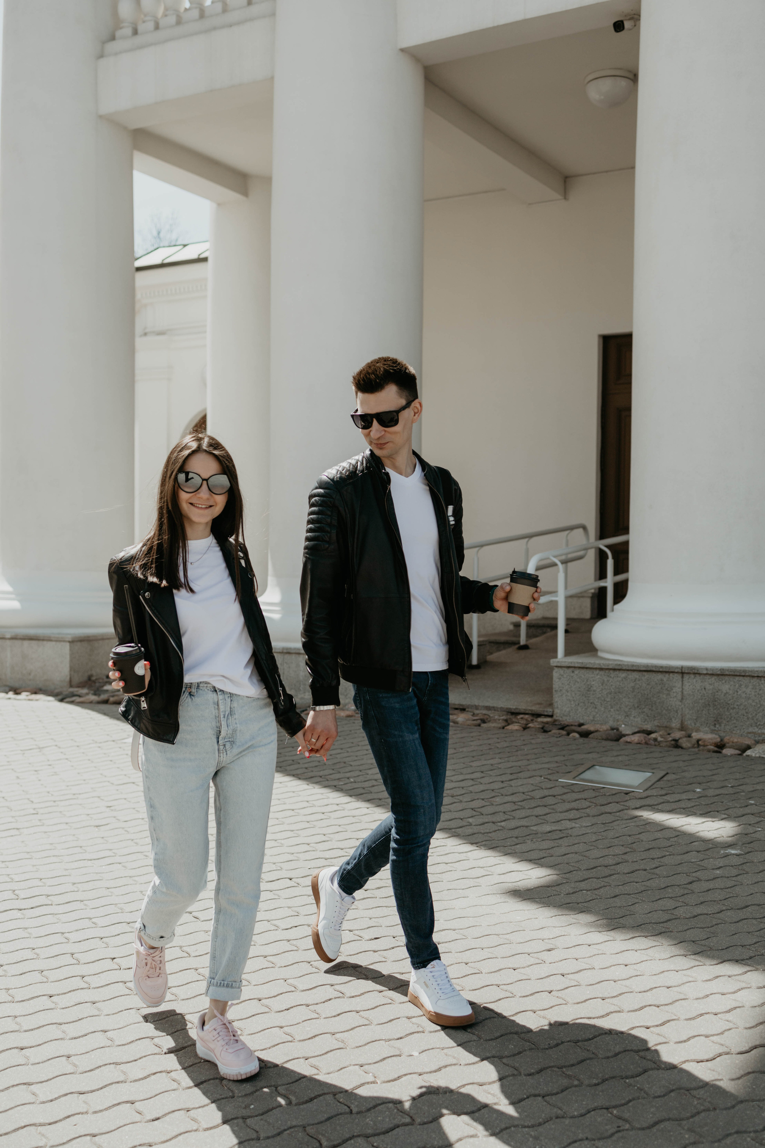 Ваня и Руслана. Свадебный и портретный фотограф Минск Евсович Инна