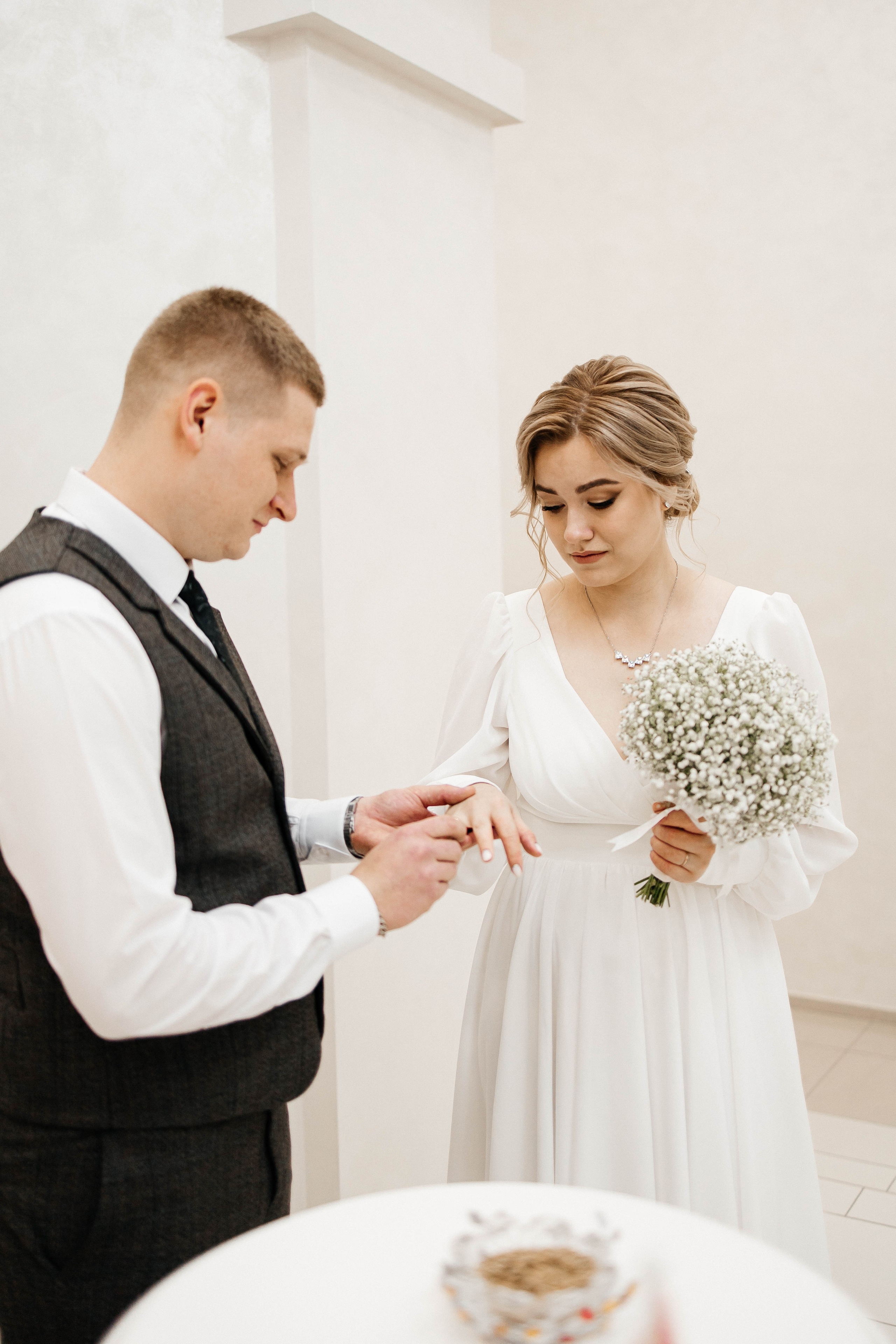 Слава и Леся. Свадебный и портретный фотограф Минск Евсович Инна