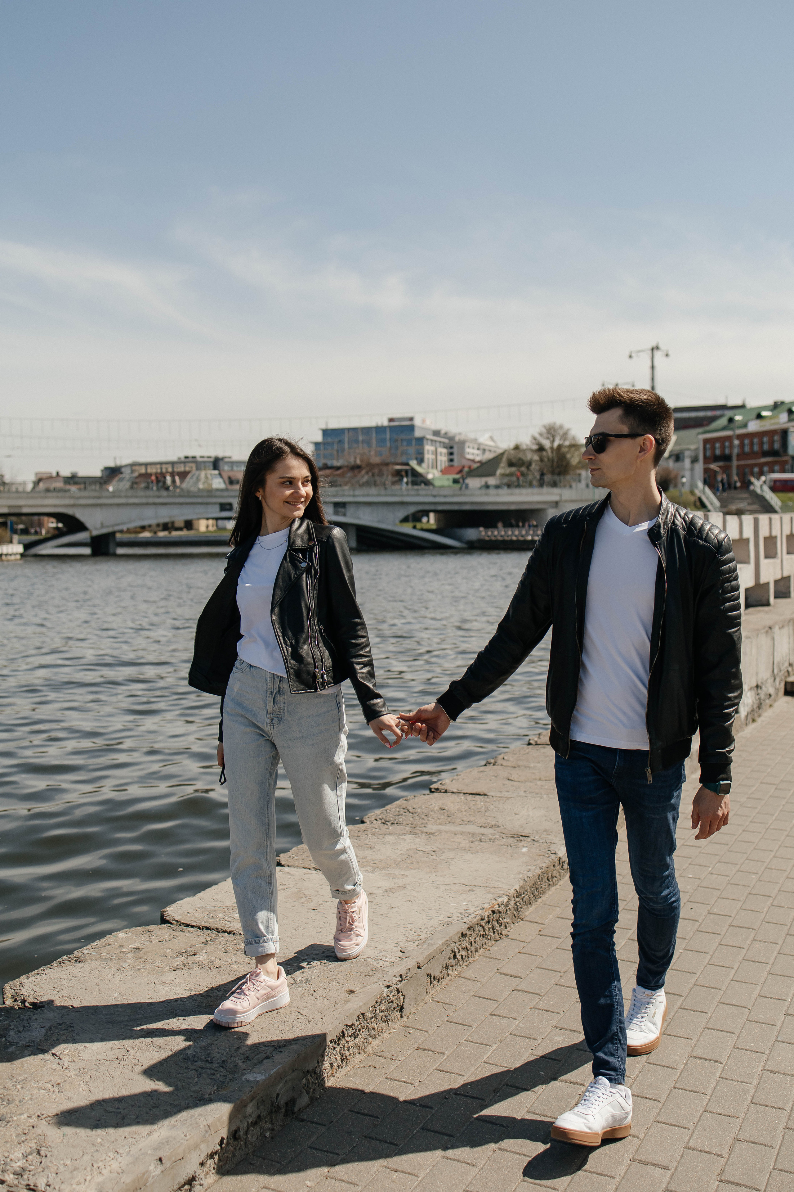 Ваня и Руслана. Свадебный и портретный фотограф Минск Евсович Инна