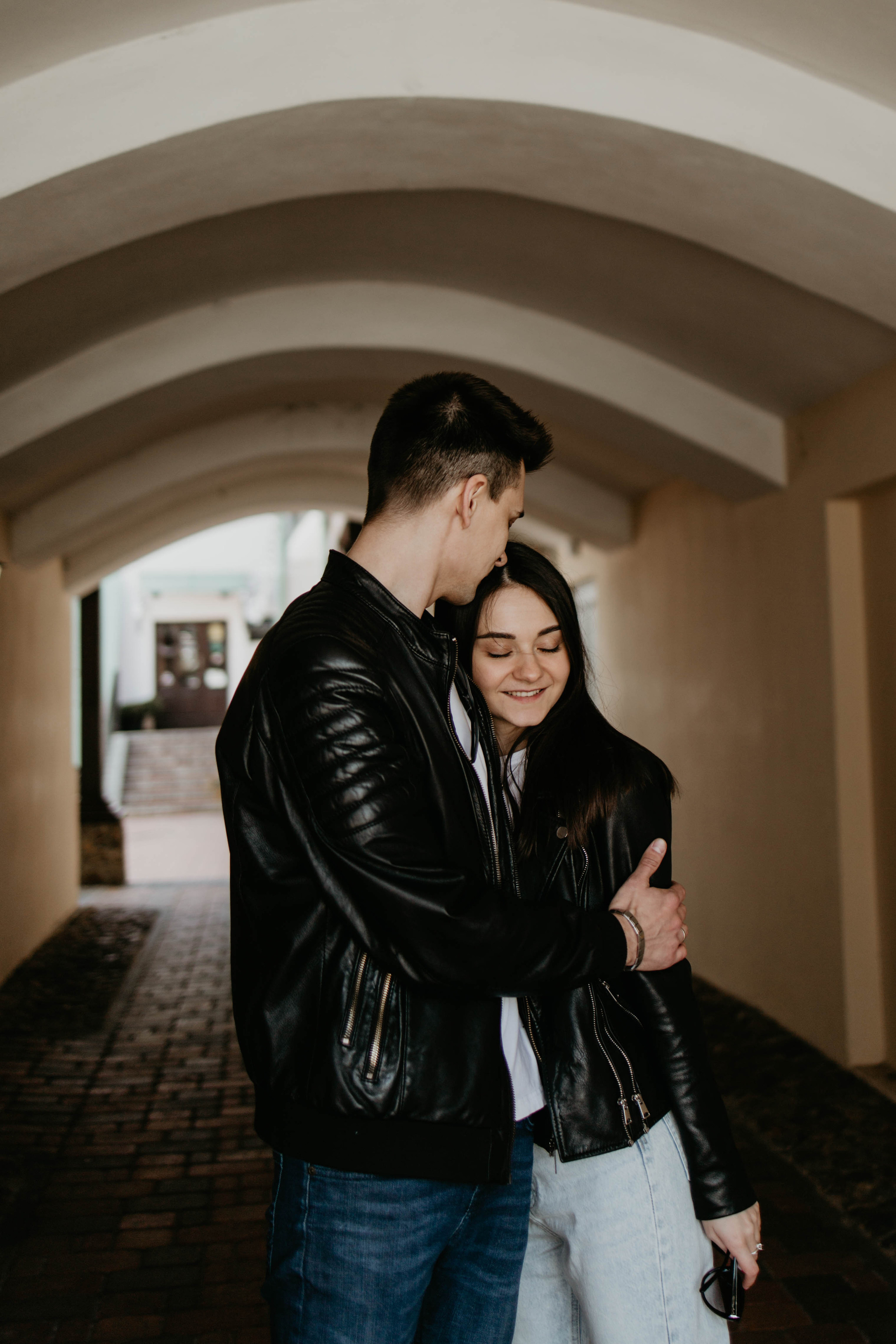 Ваня и Руслана. Свадебный и портретный фотограф Минск Евсович Инна