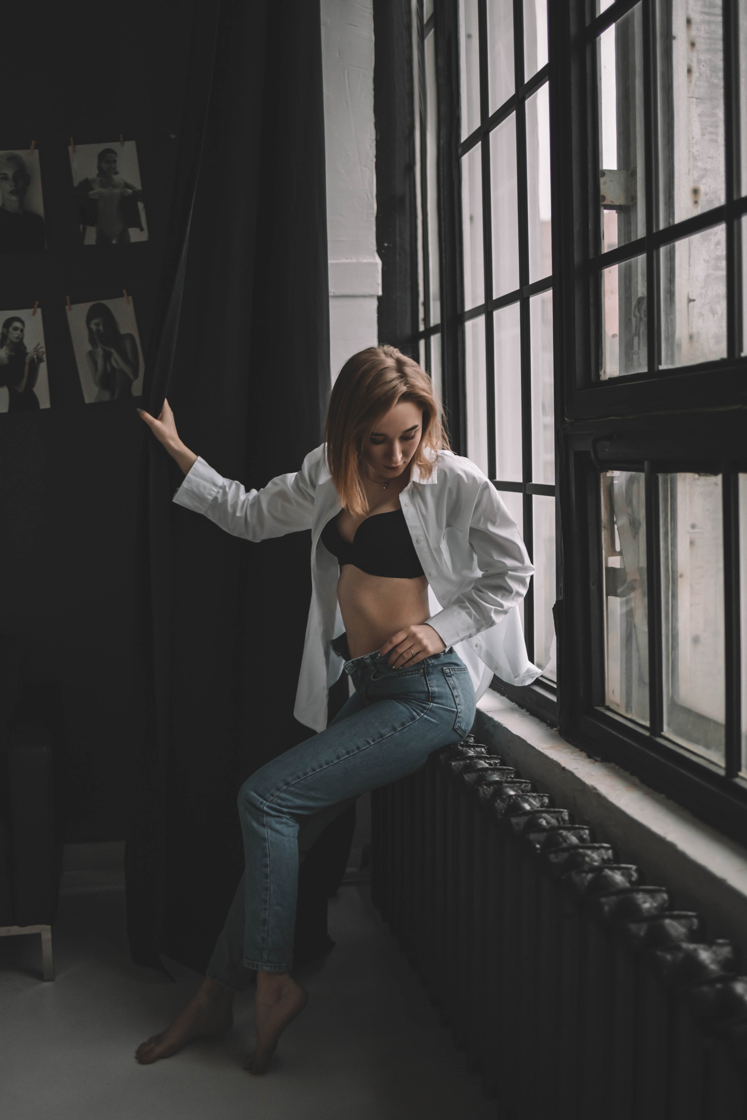 Яна. Свадебный и портретный фотограф Минск Евсович Инна