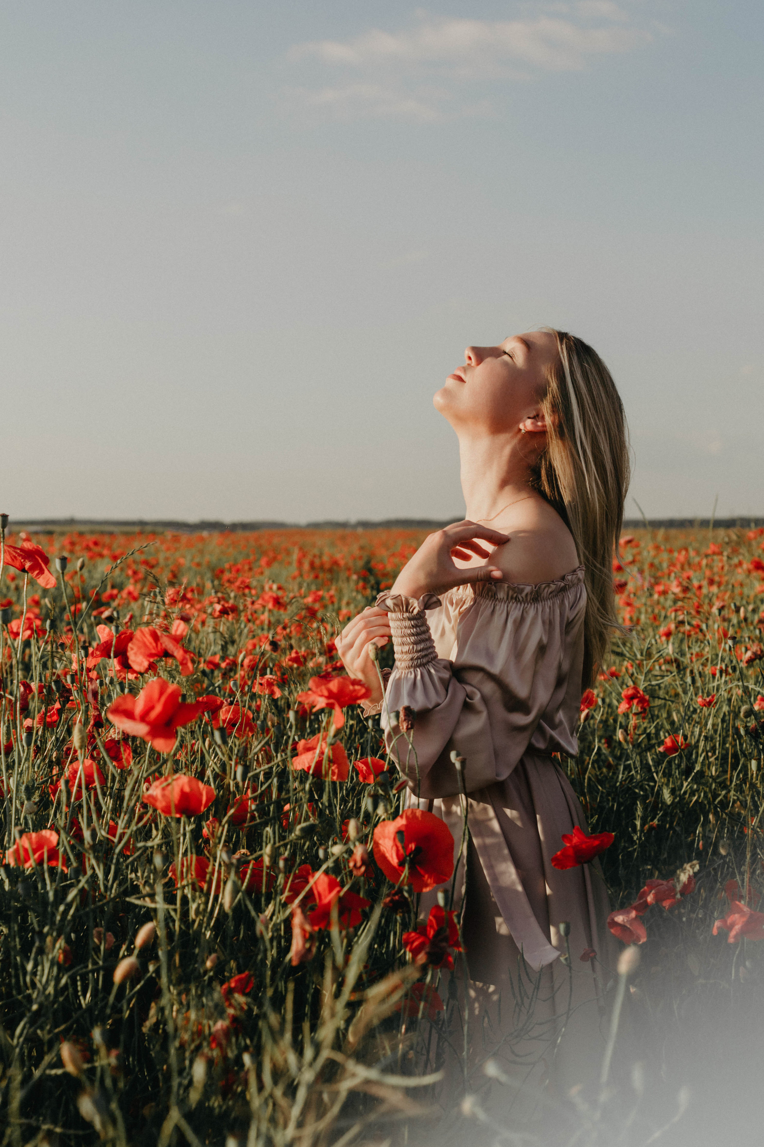 Ксюша. Свадебный и портретный фотограф Минск Евсович Инна