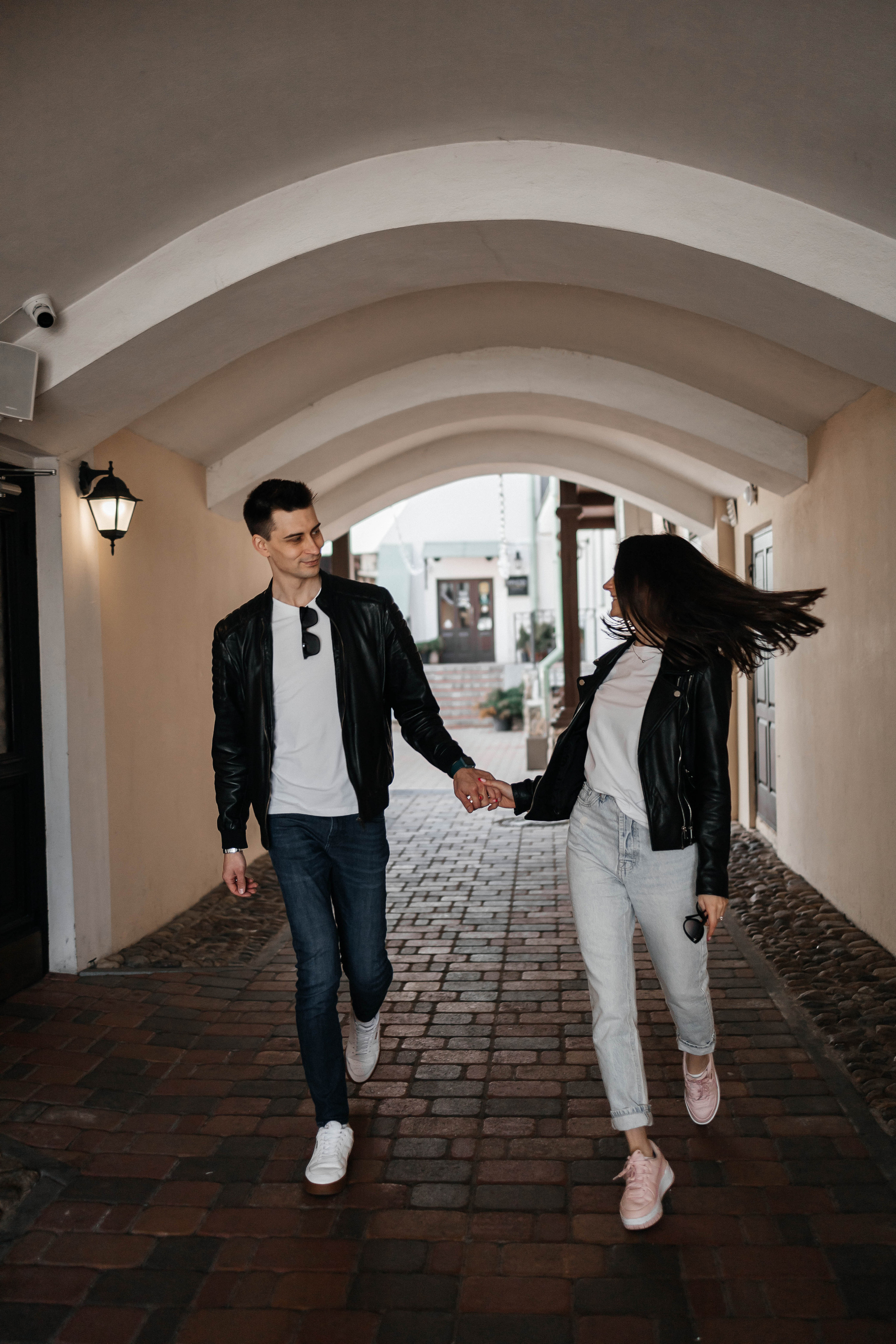 Ваня и Руслана. Свадебный и портретный фотограф Минск Евсович Инна