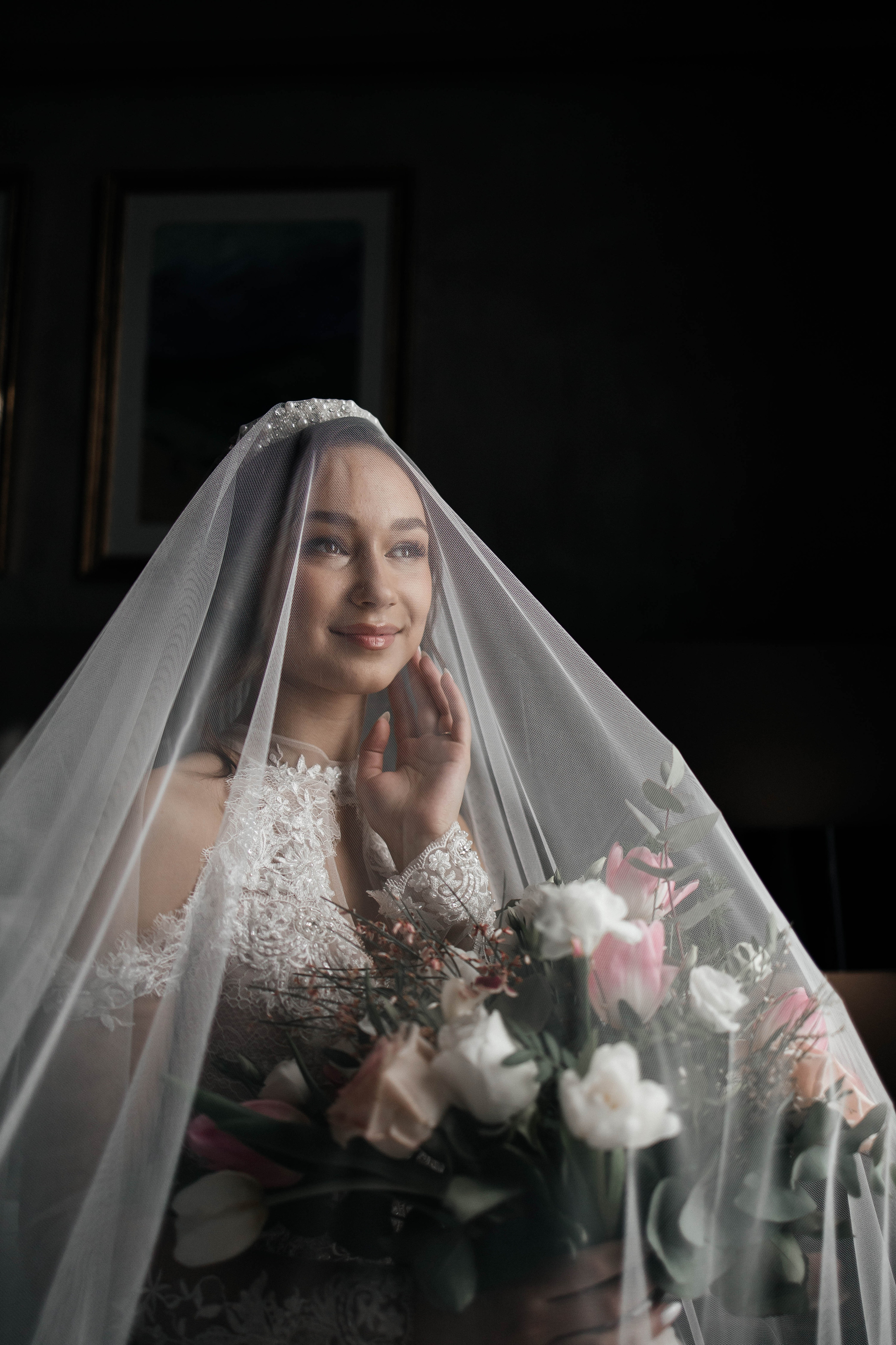 Лилия & Остап. Свадебный и портретный фотограф Минск Евсович Инна