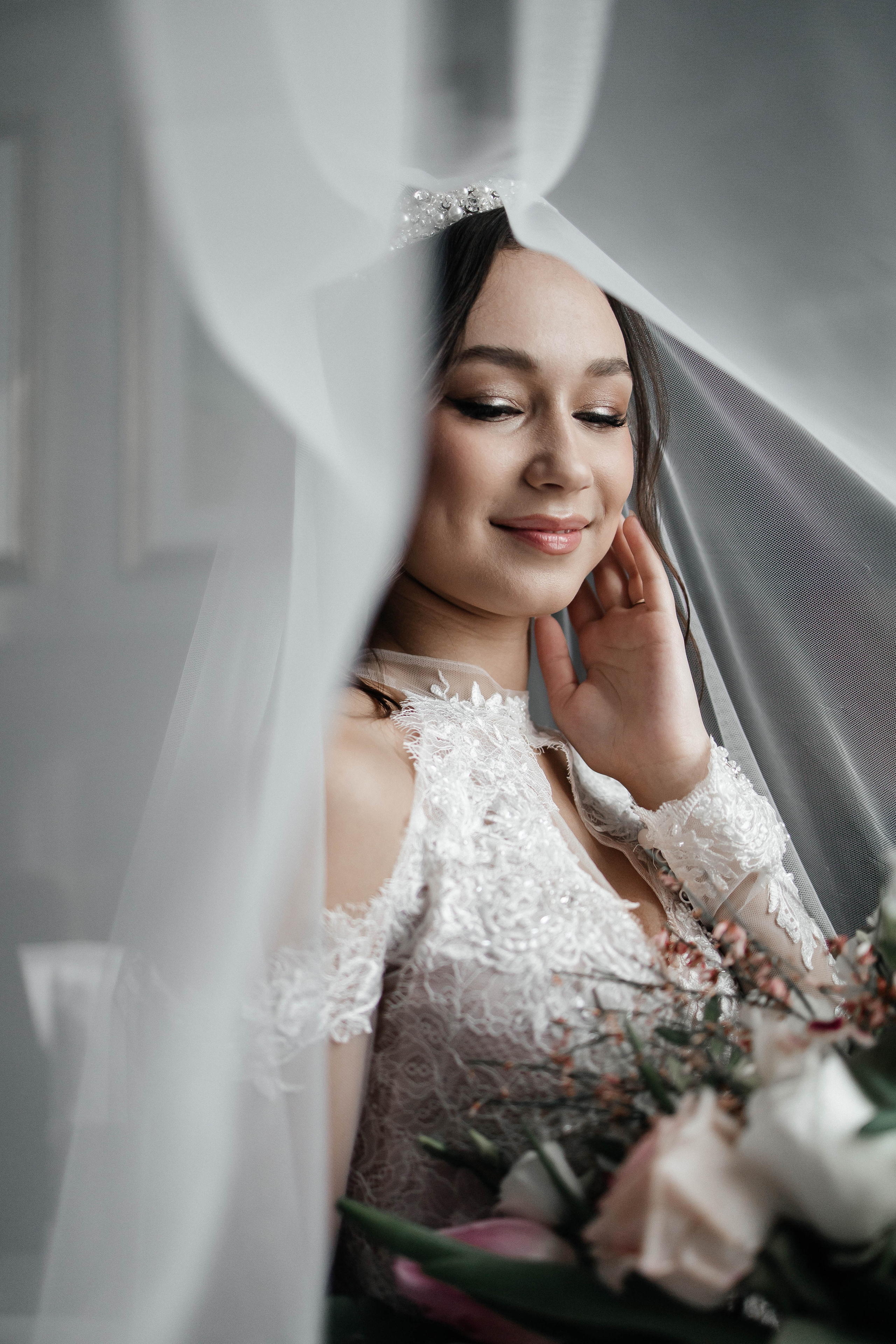 Лилия & Остап. Свадебный и портретный фотограф Минск Евсович Инна