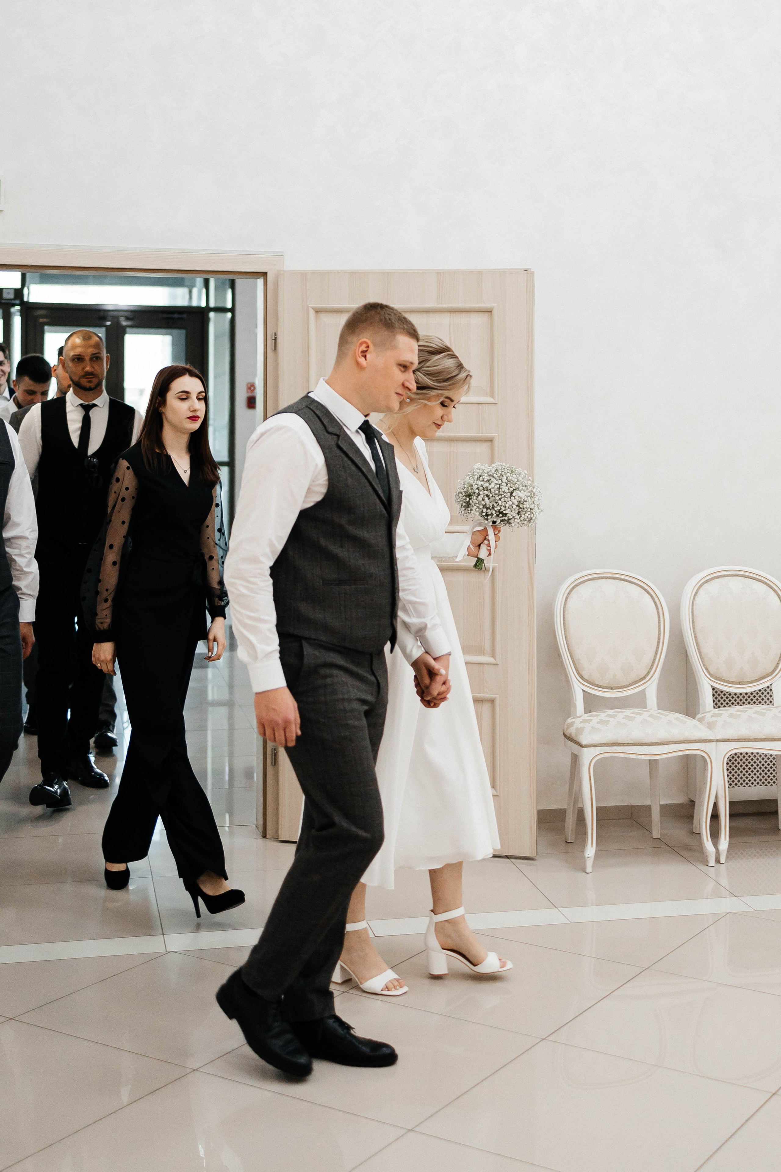 Слава и Леся. Свадебный и портретный фотограф Минск Евсович Инна