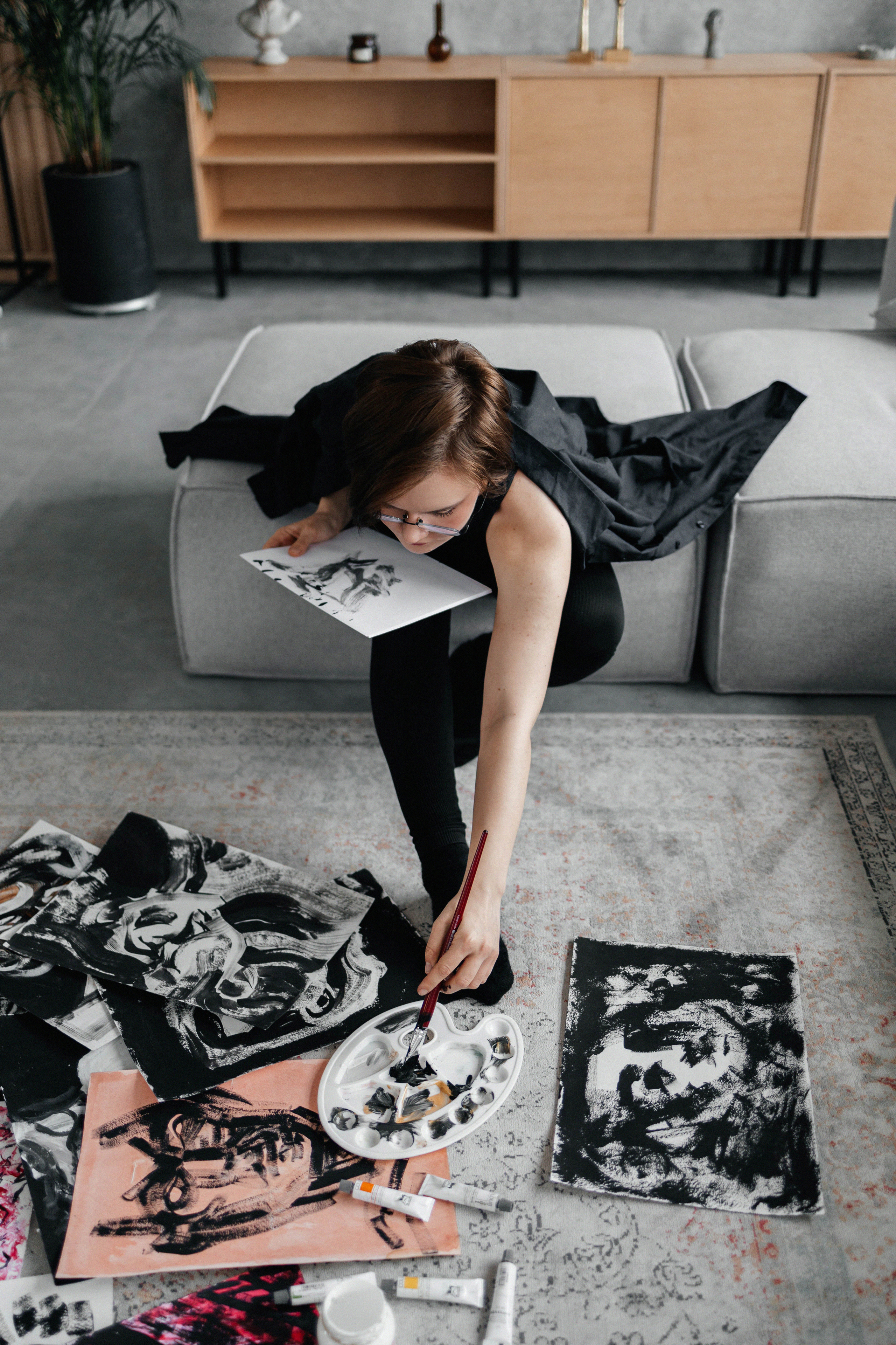 София. Свадебный и портретный фотограф Минск Евсович Инна