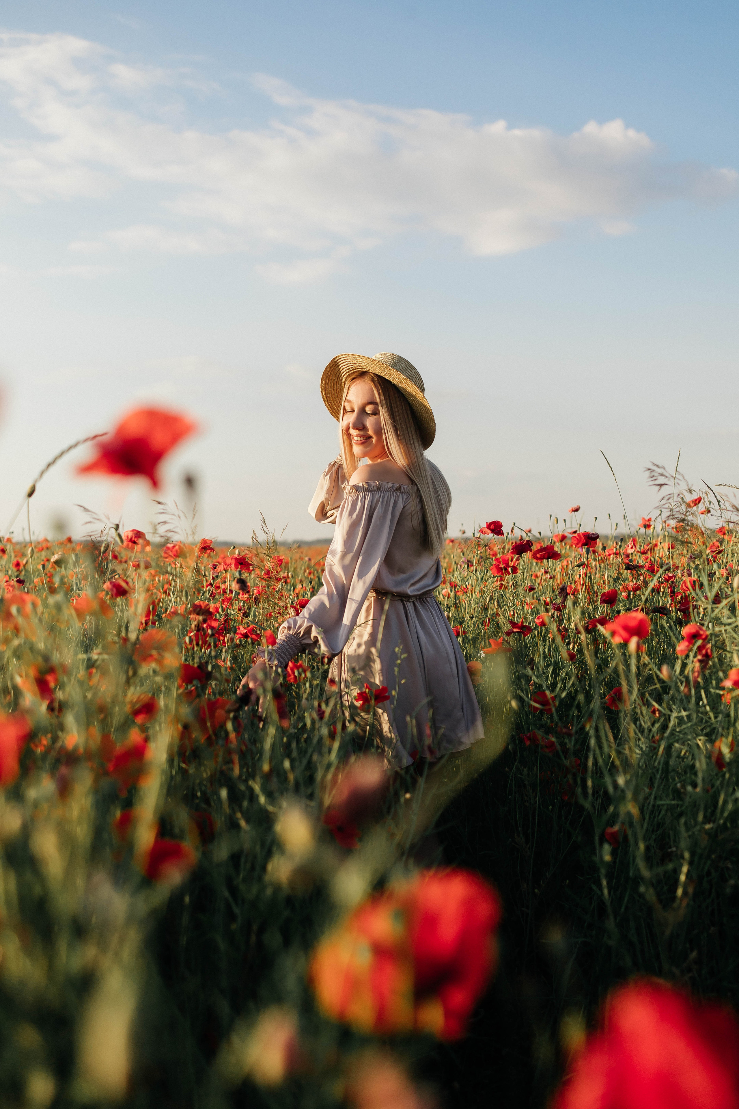 Ксюша. Свадебный и портретный фотограф Минск Евсович Инна