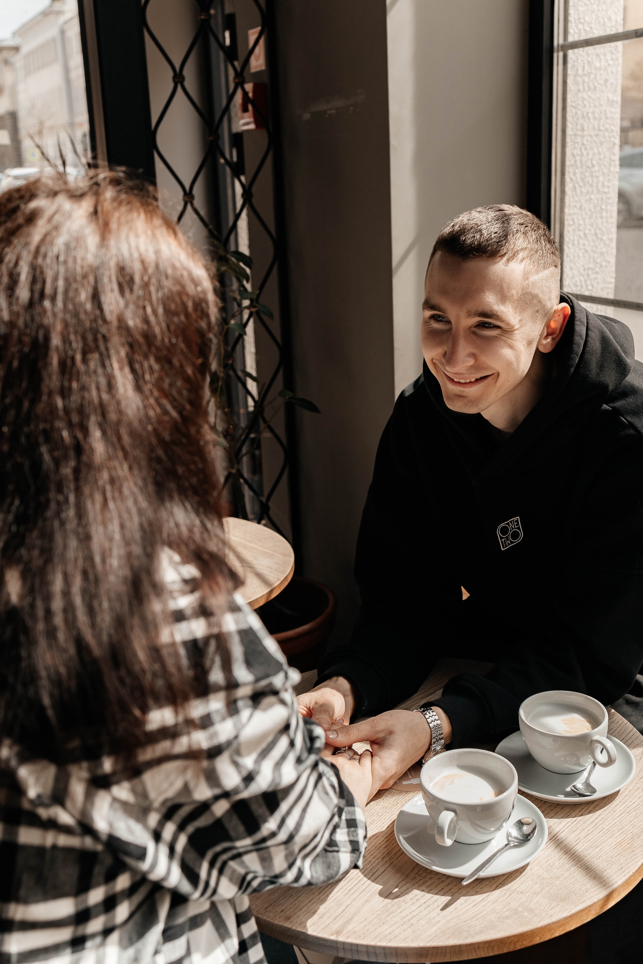 Миша и Настя. Свадебный и портретный фотограф Минск Евсович Инна