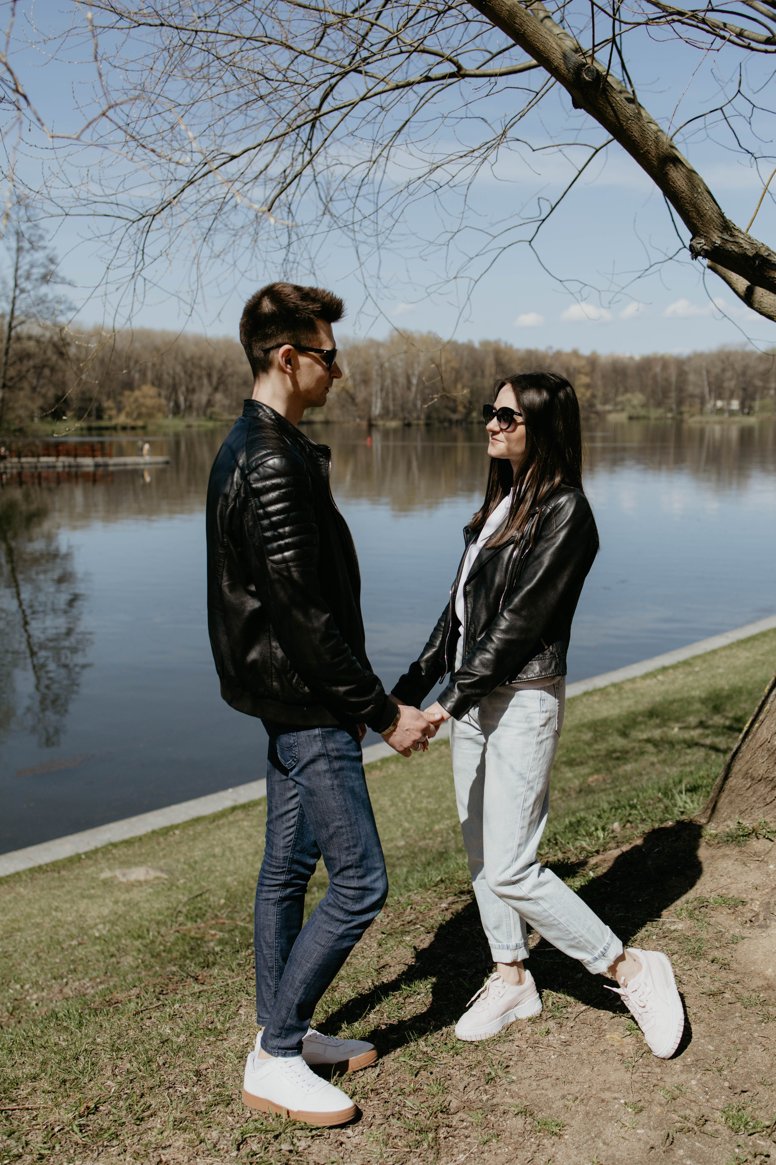 Ваня и Руслана. Свадебный и портретный фотограф Минск Евсович Инна