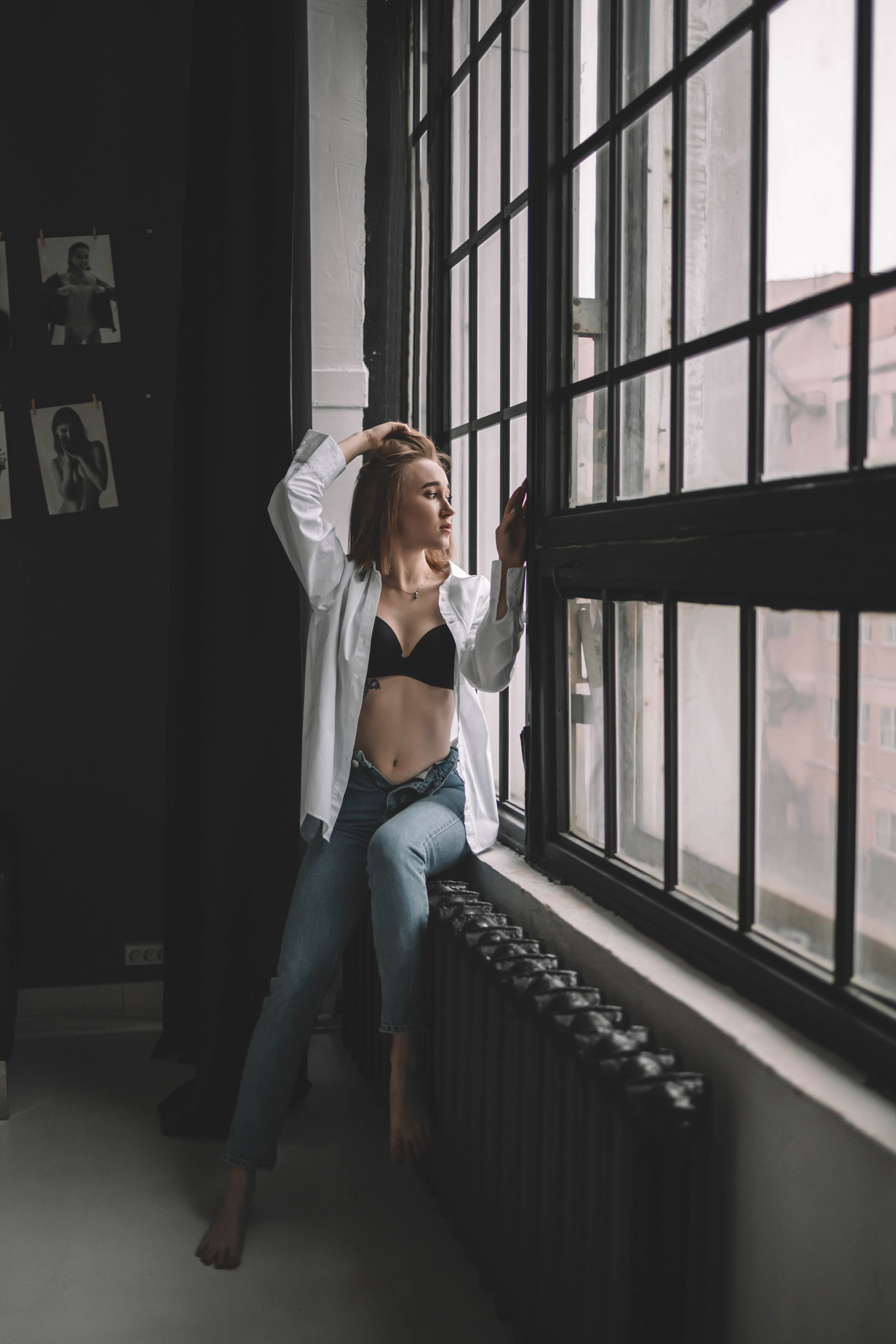 Яна. Свадебный и портретный фотограф Минск Евсович Инна