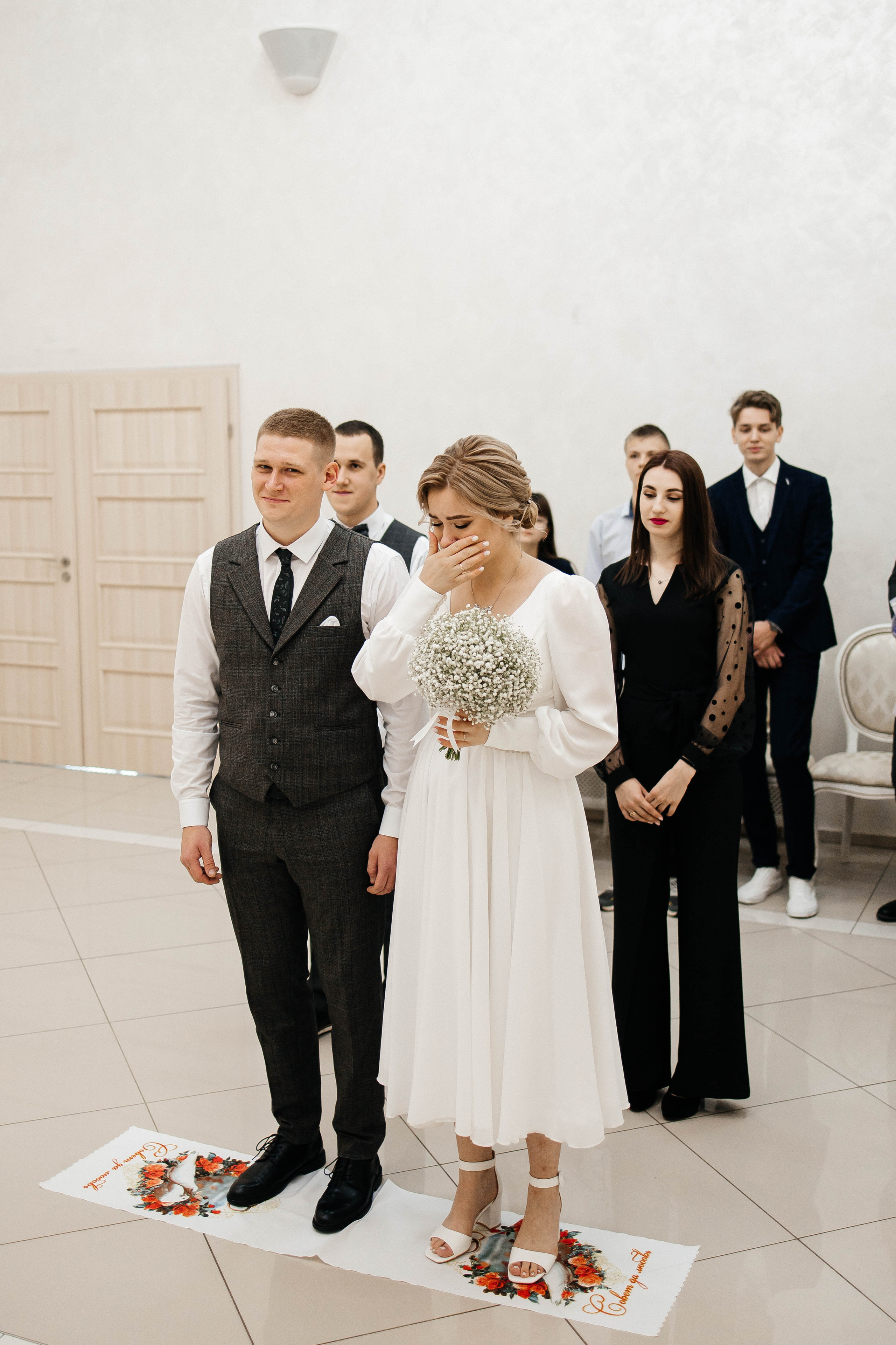 Слава и Леся. Свадебный и портретный фотограф Минск Евсович Инна