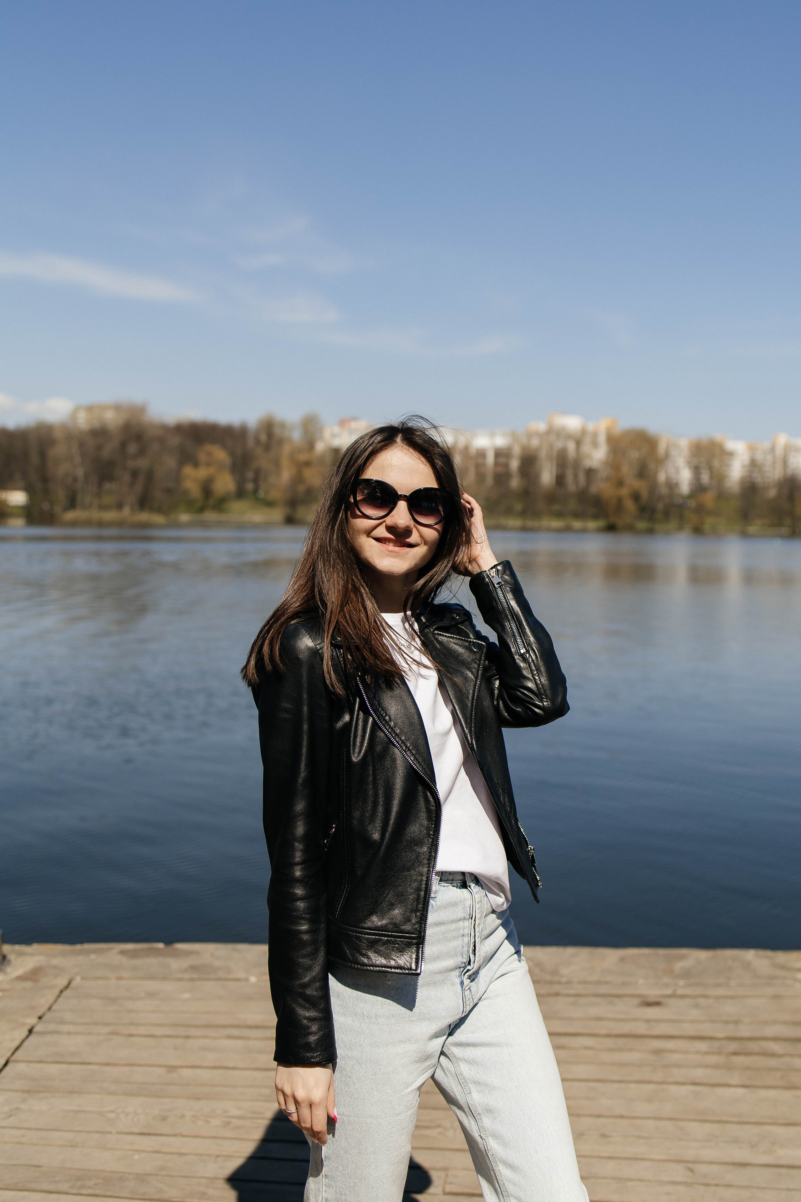 Ваня и Руслана. Свадебный и портретный фотограф Минск Евсович Инна