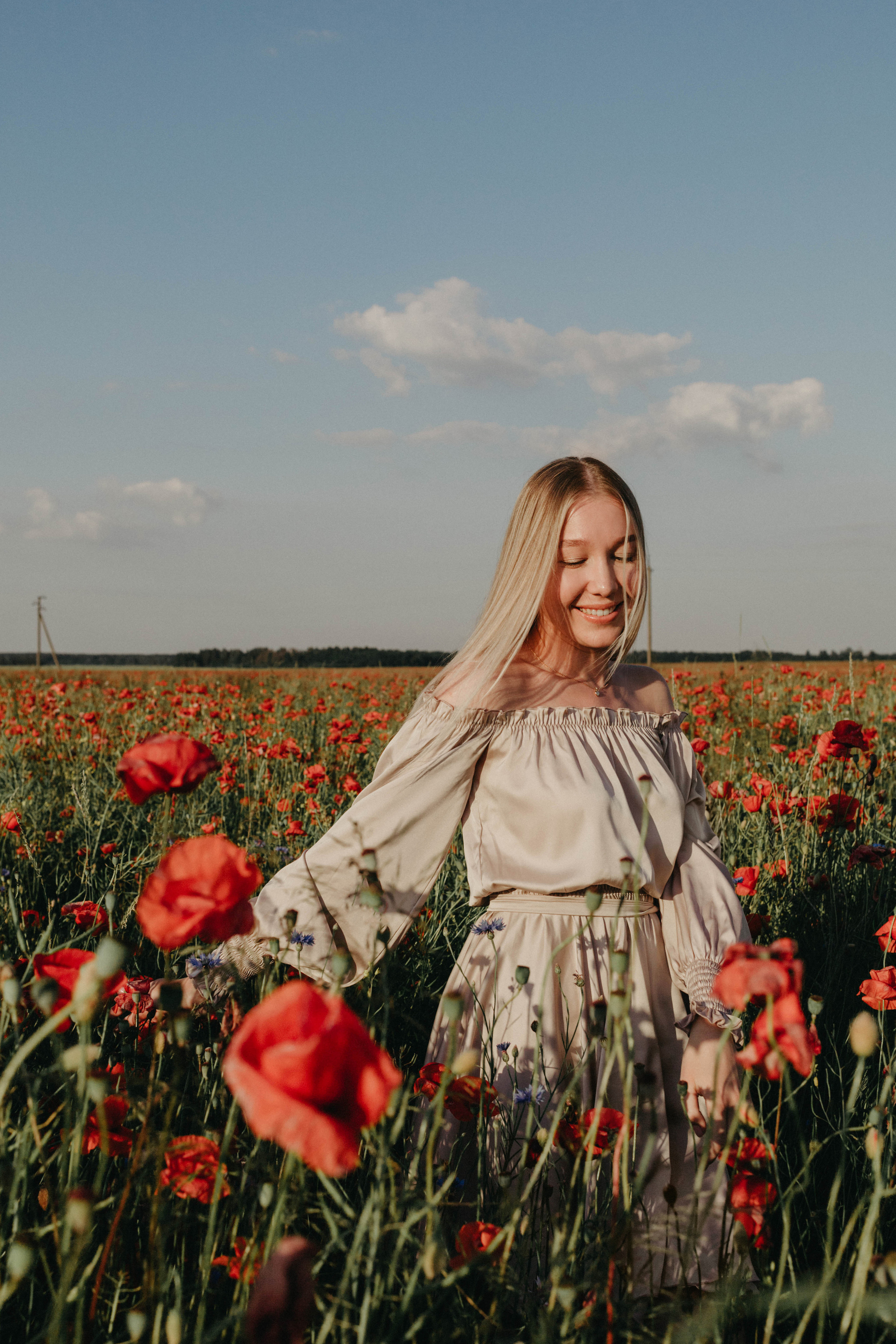 Ксюша. Свадебный и портретный фотограф Минск Евсович Инна