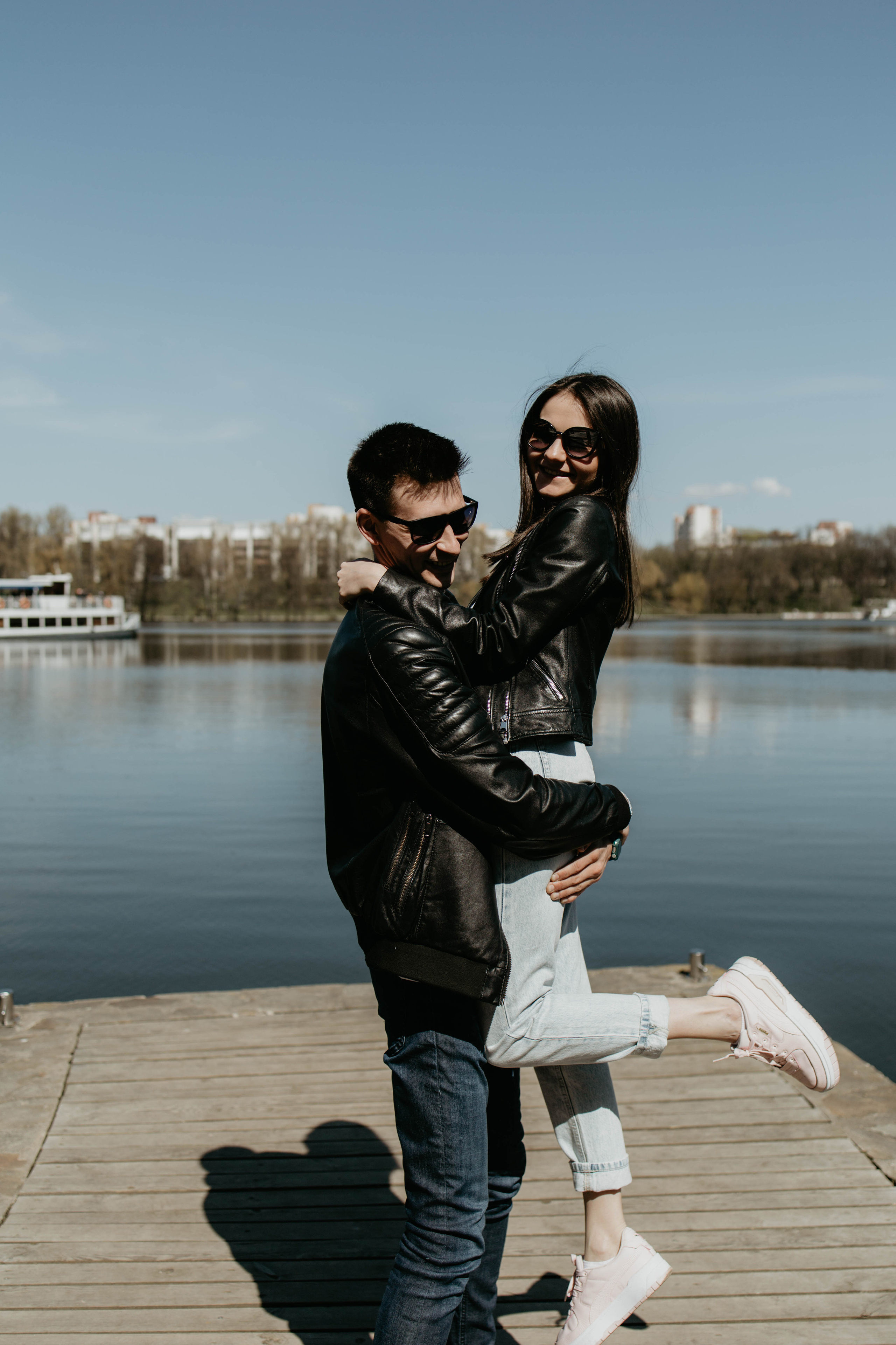 Ваня и Руслана. Свадебный и портретный фотограф Минск Евсович Инна