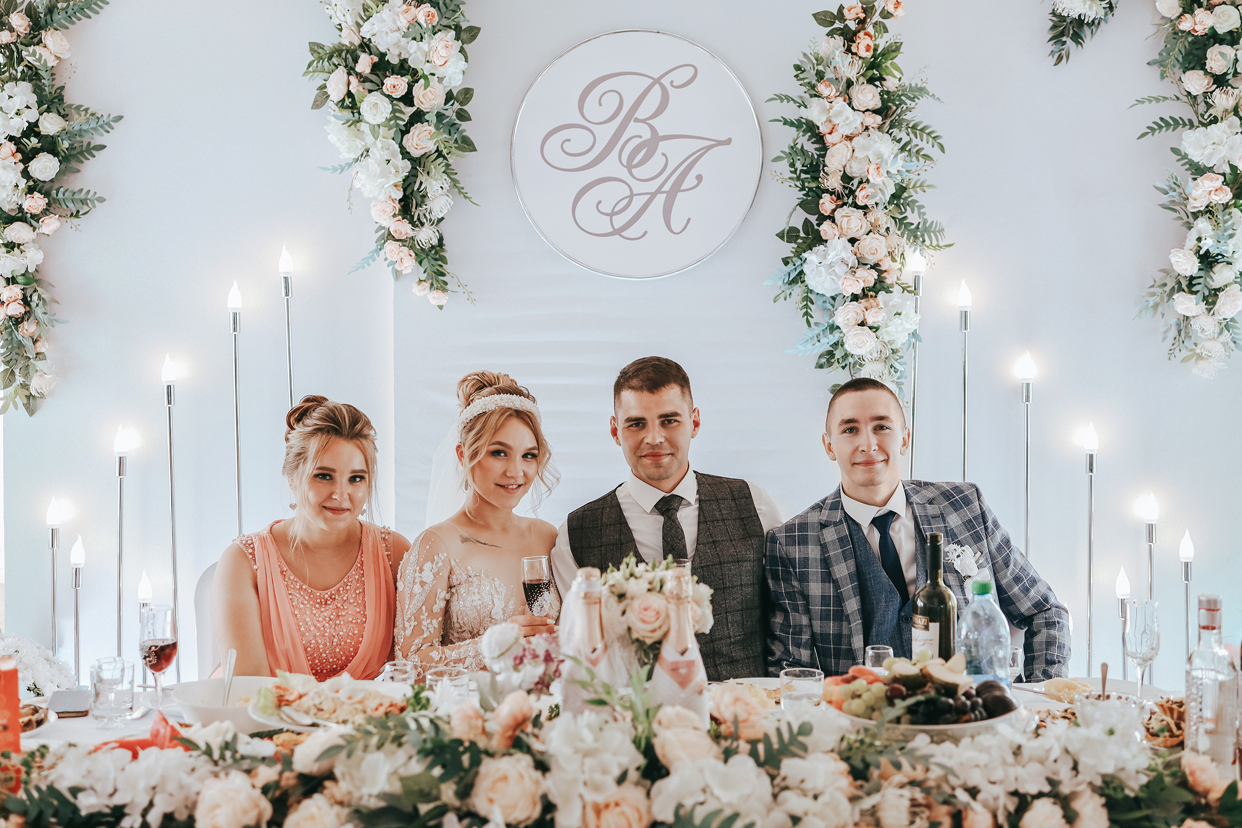 Влад & Алина. Свадебный и портретный фотограф Минск Евсович Инна