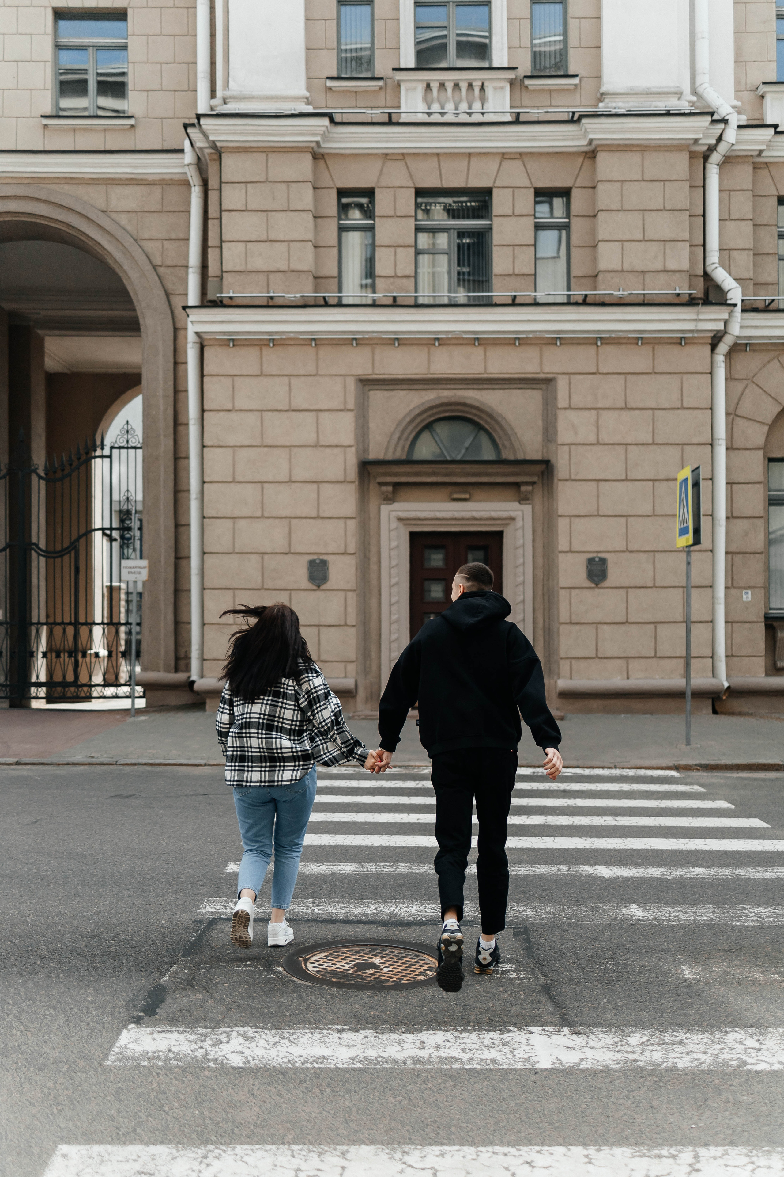 Миша и Настя. Свадебный и портретный фотограф Минск Евсович Инна