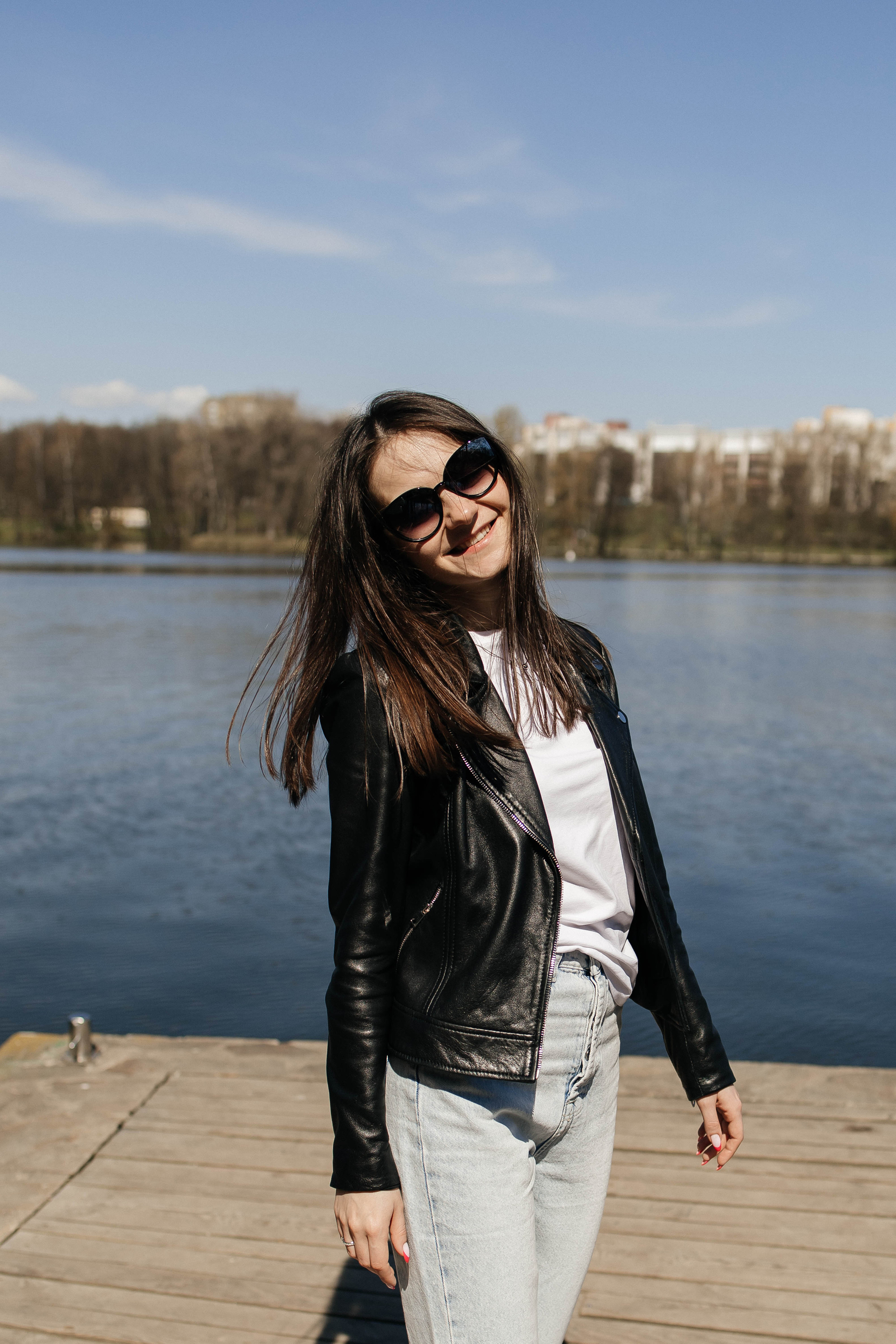 Ваня и Руслана. Свадебный и портретный фотограф Минск Евсович Инна