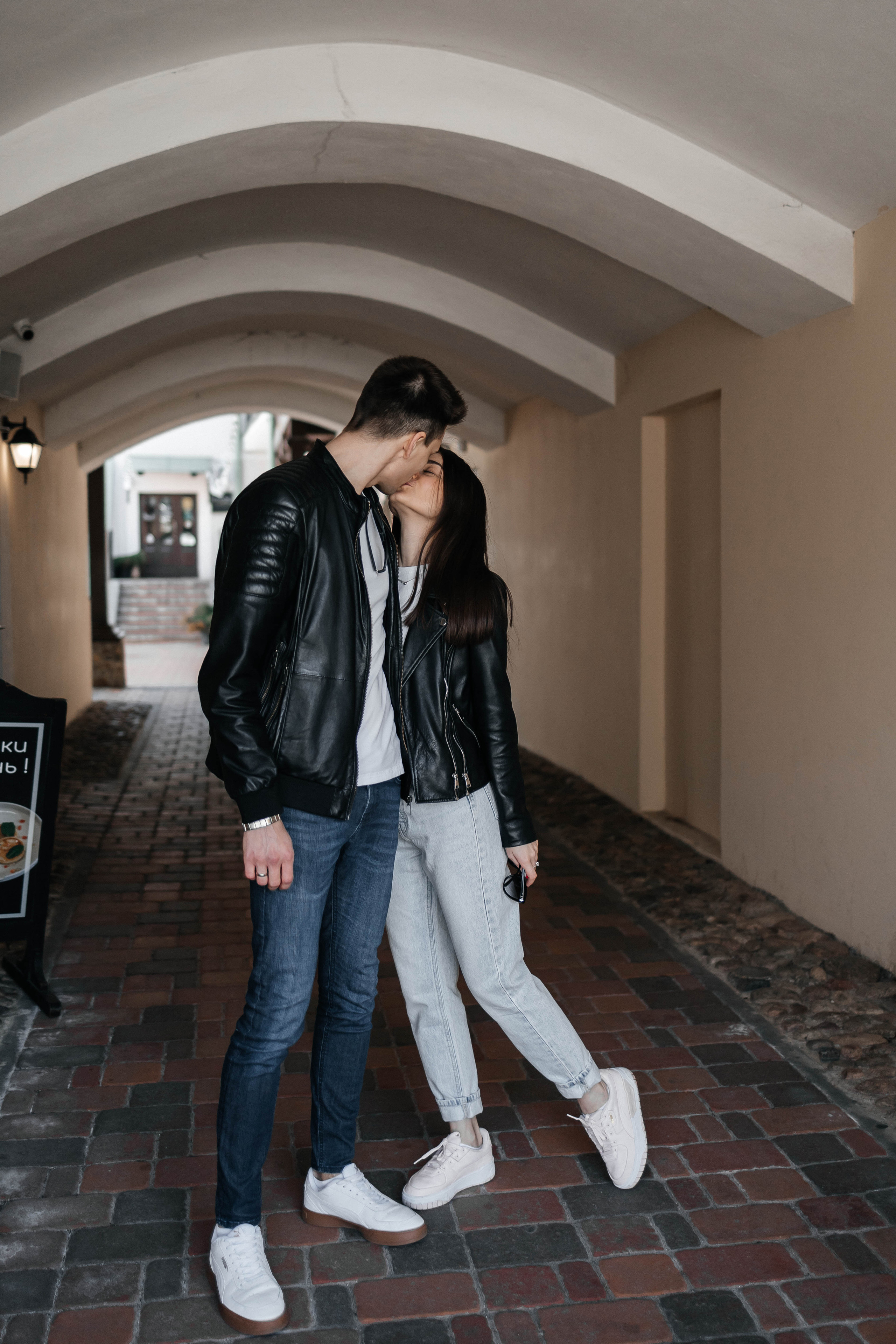 Ваня и Руслана. Свадебный и портретный фотограф Минск Евсович Инна