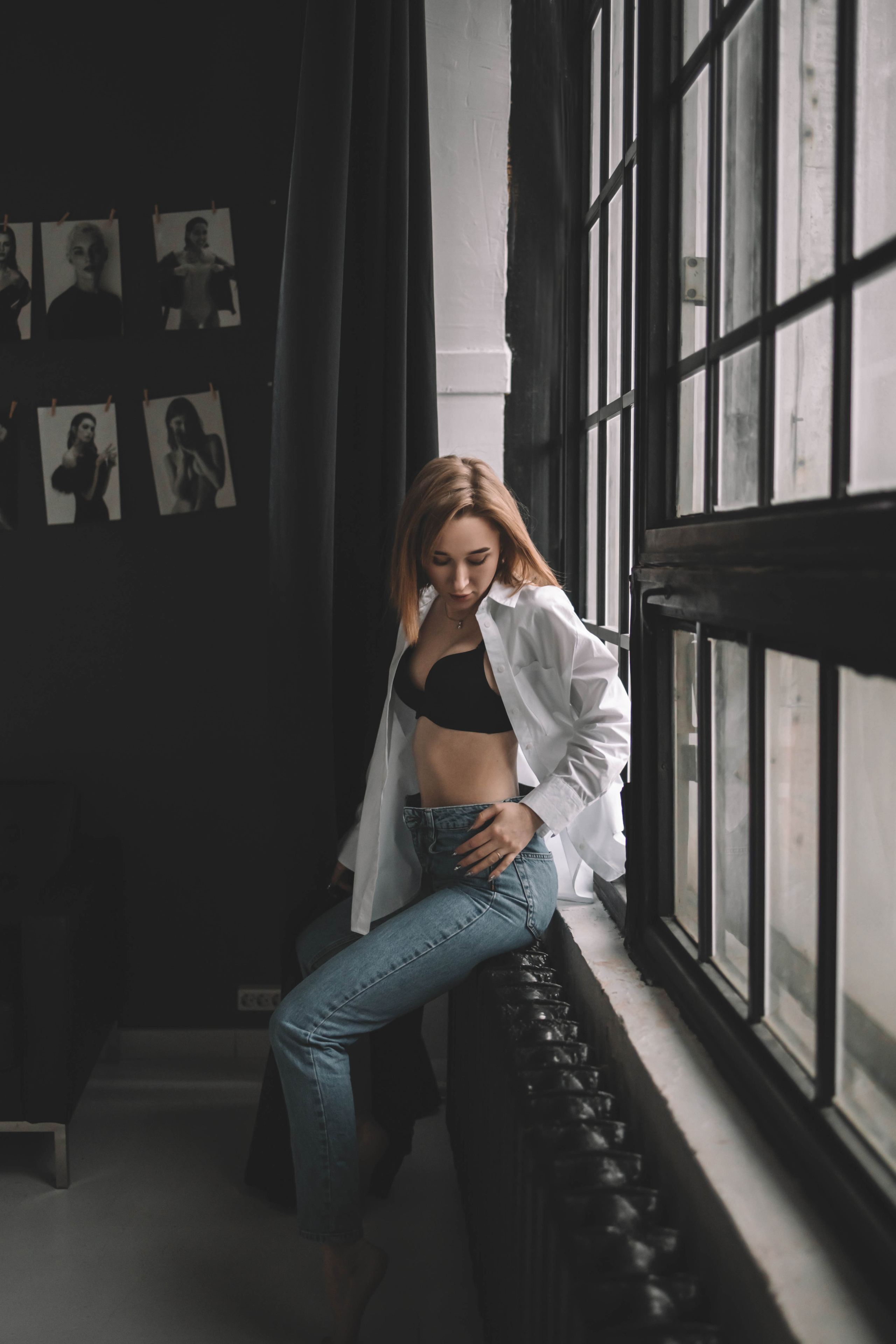 Яна. Свадебный и портретный фотограф Минск Евсович Инна