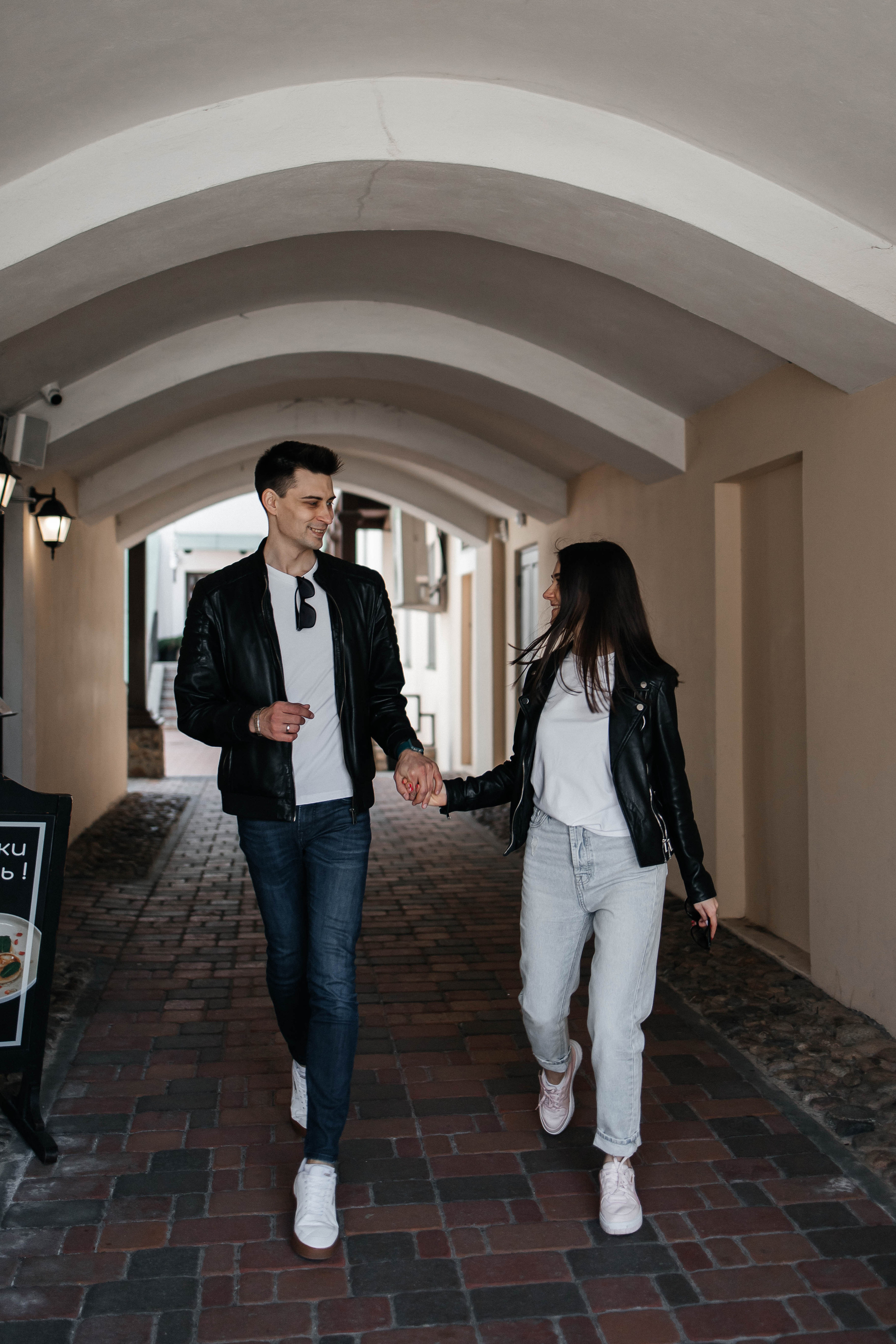 Ваня и Руслана. Свадебный и портретный фотограф Минск Евсович Инна