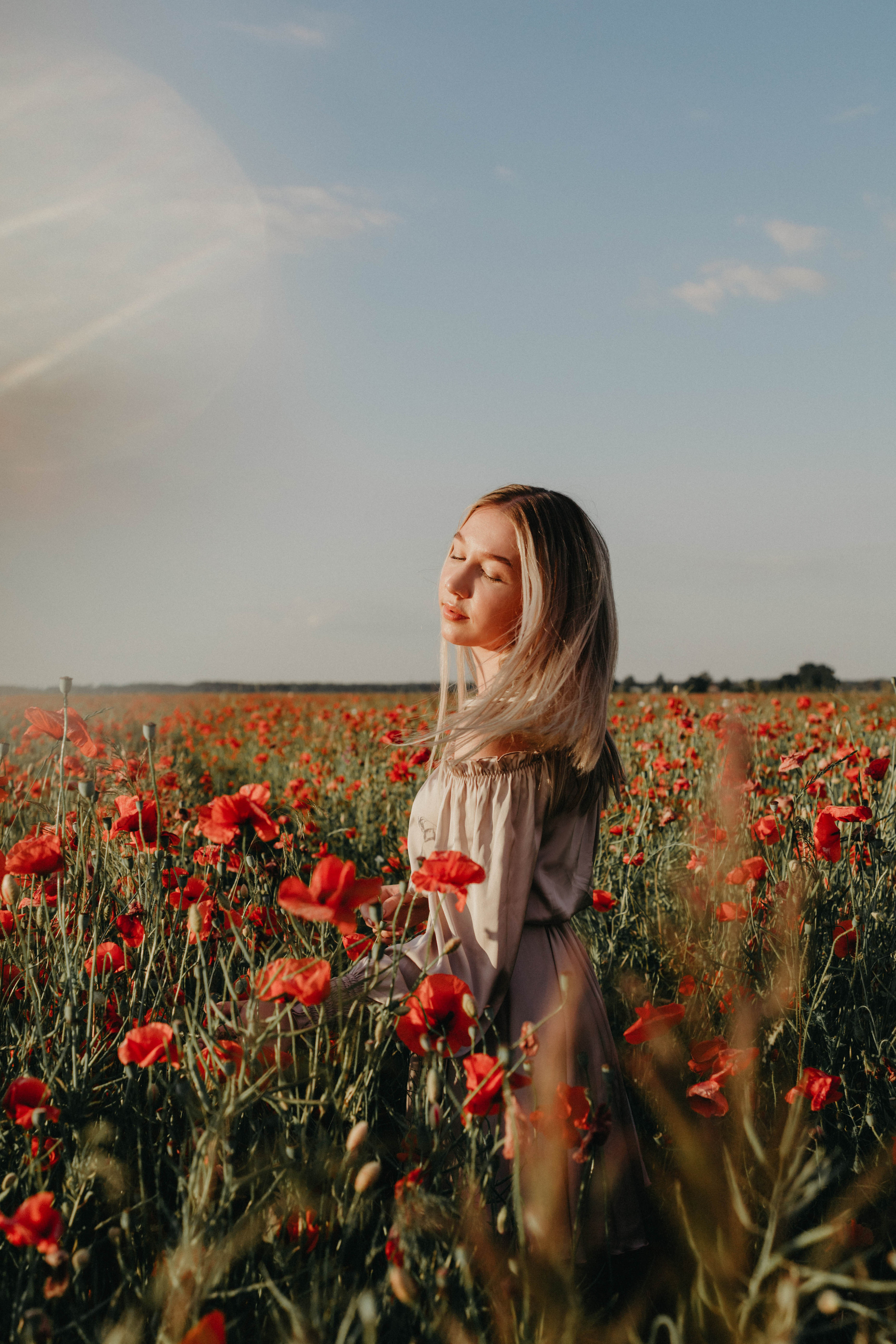 Ксюша. Свадебный и портретный фотограф Минск Евсович Инна