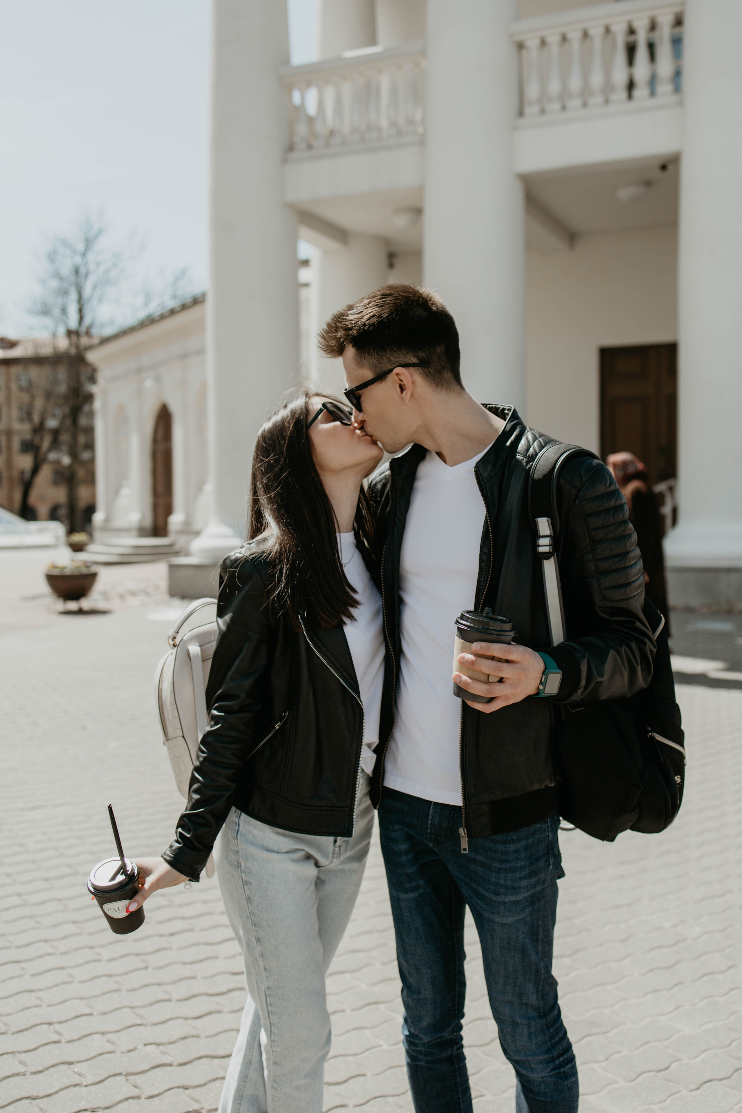 Ваня и Руслана. Свадебный и портретный фотограф Минск Евсович Инна