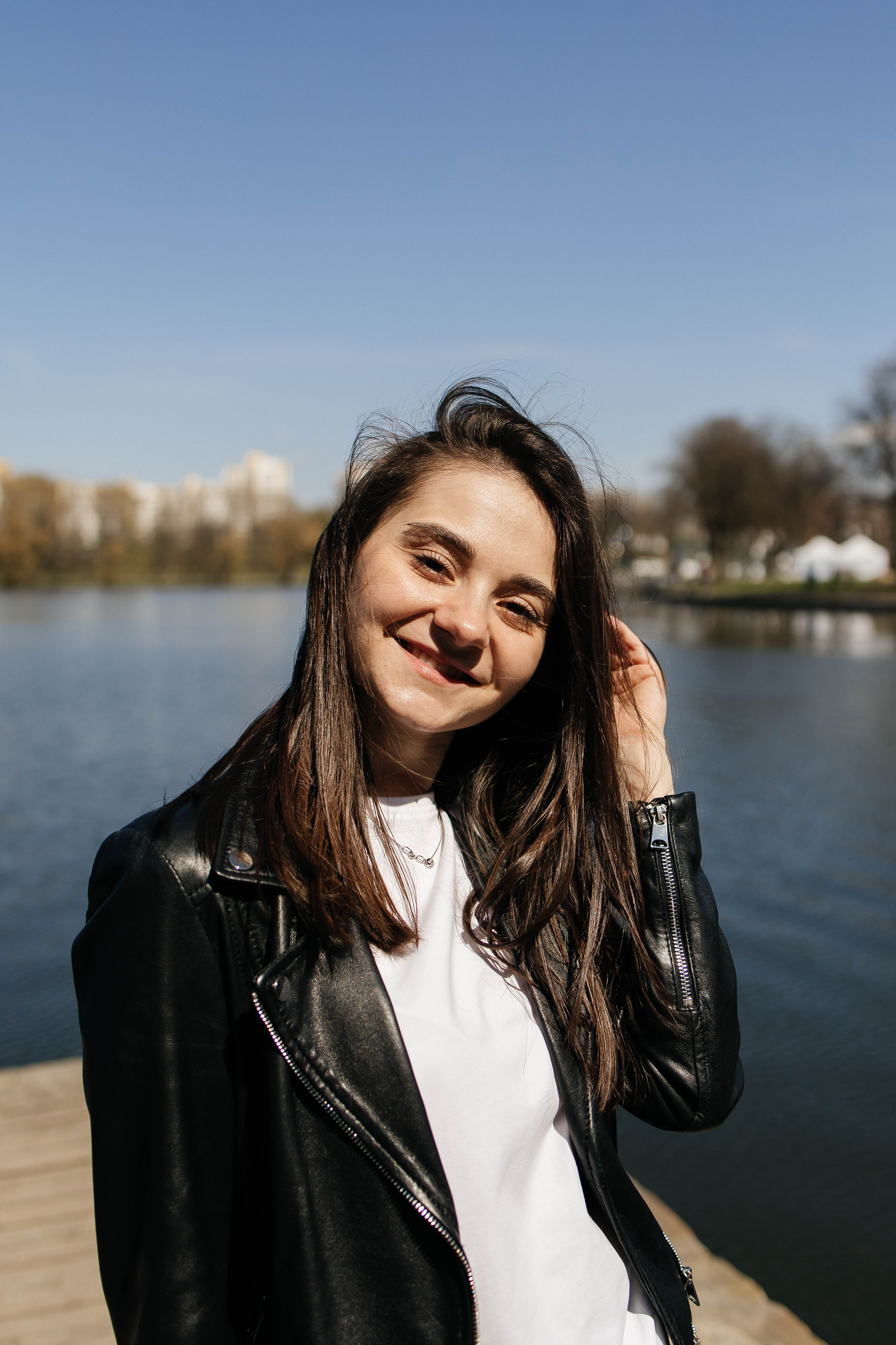 Ваня и Руслана. Свадебный и портретный фотограф Минск Евсович Инна