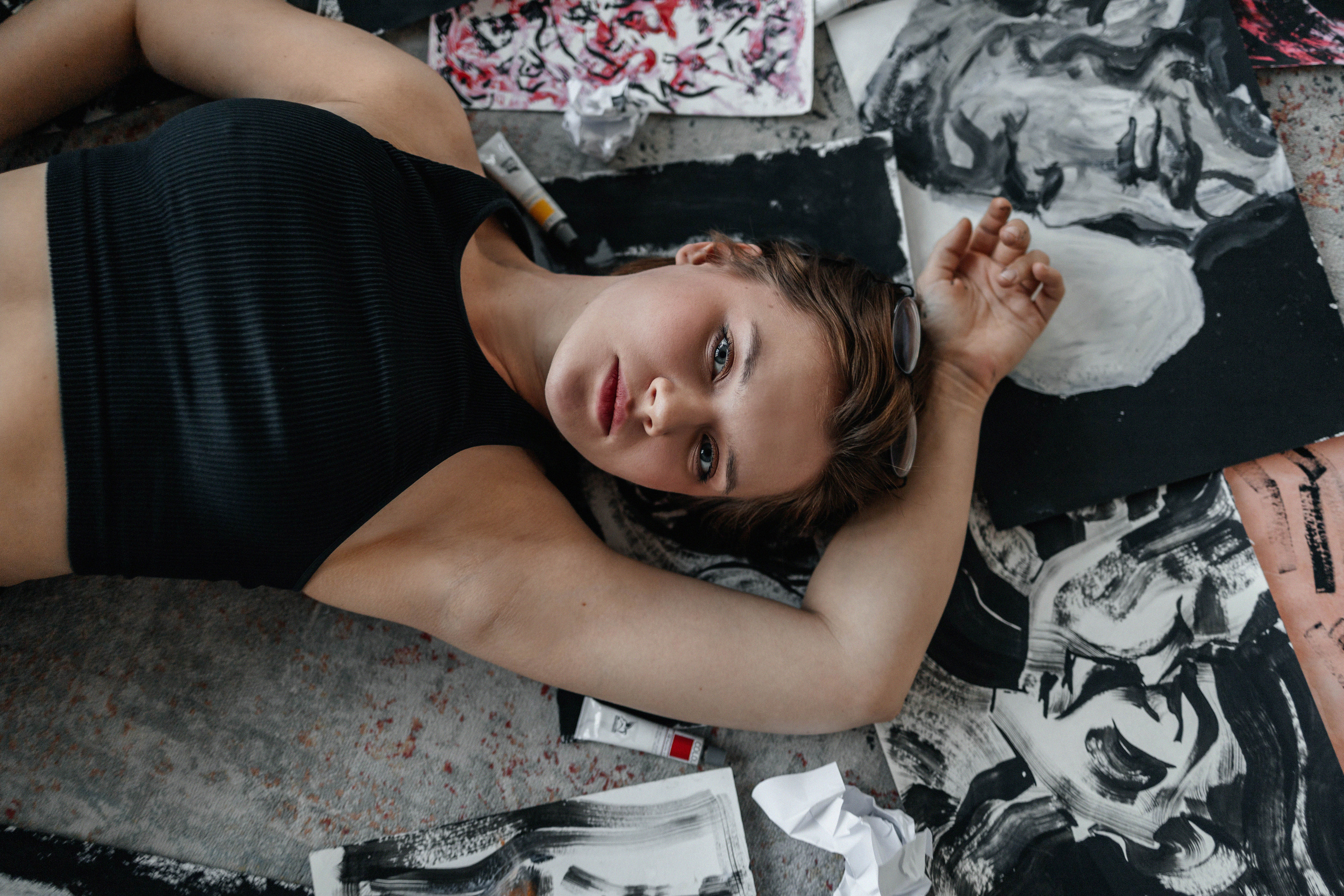 София. Свадебный и портретный фотограф Минск Евсович Инна