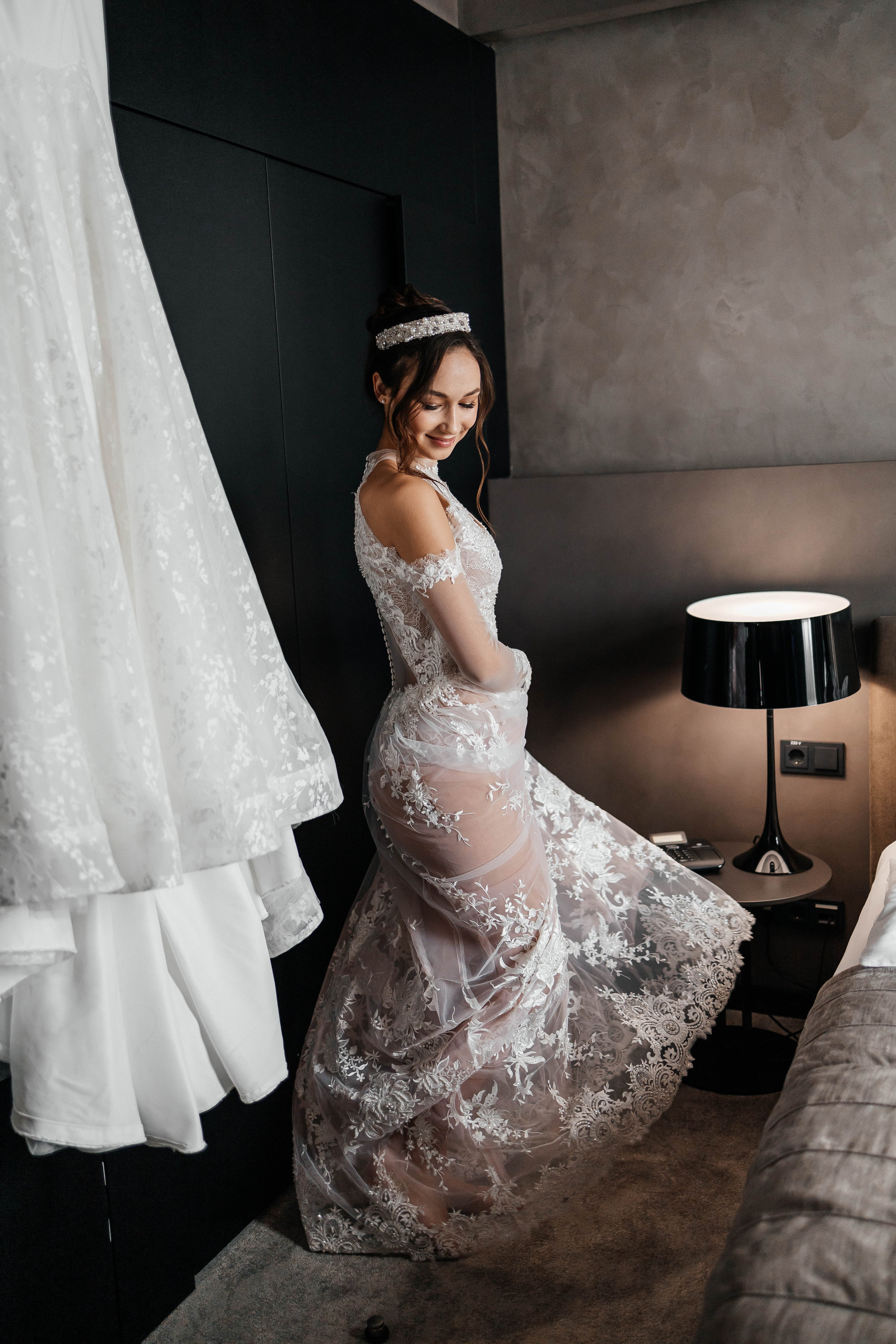 Лилия & Остап. Свадебный и портретный фотограф Минск Евсович Инна