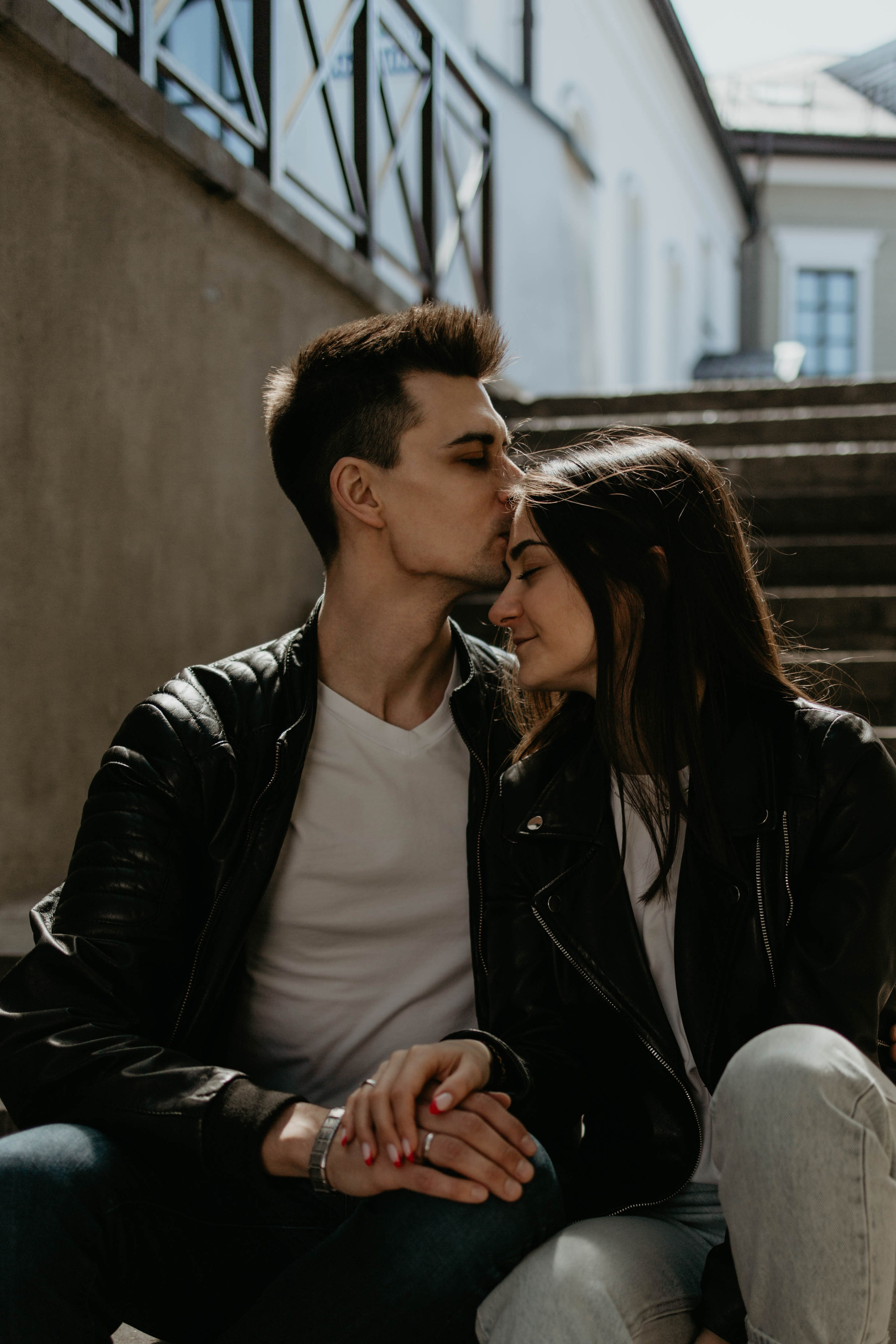 Ваня и Руслана. Свадебный и портретный фотограф Минск Евсович Инна