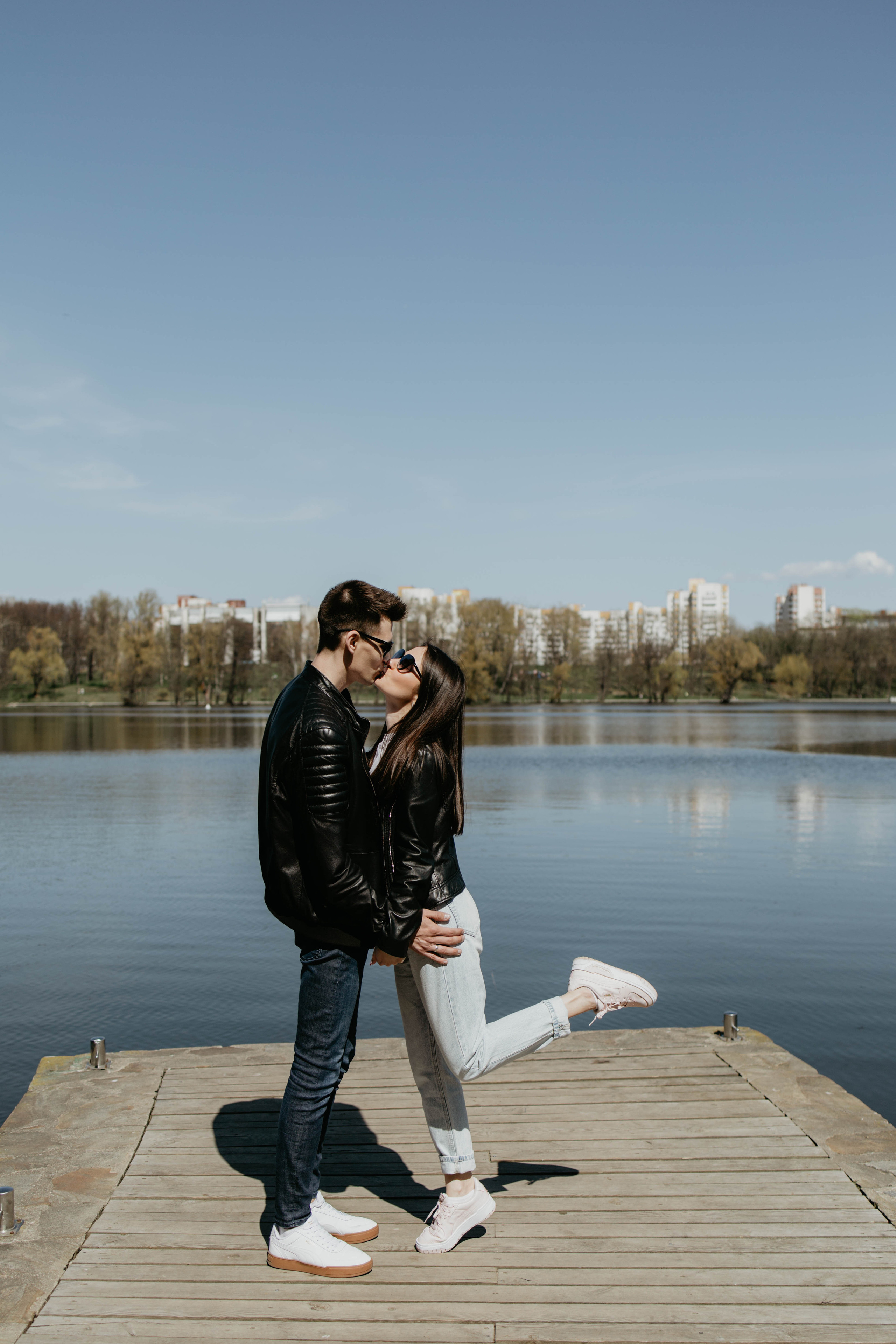 Ваня и Руслана. Свадебный и портретный фотограф Минск Евсович Инна