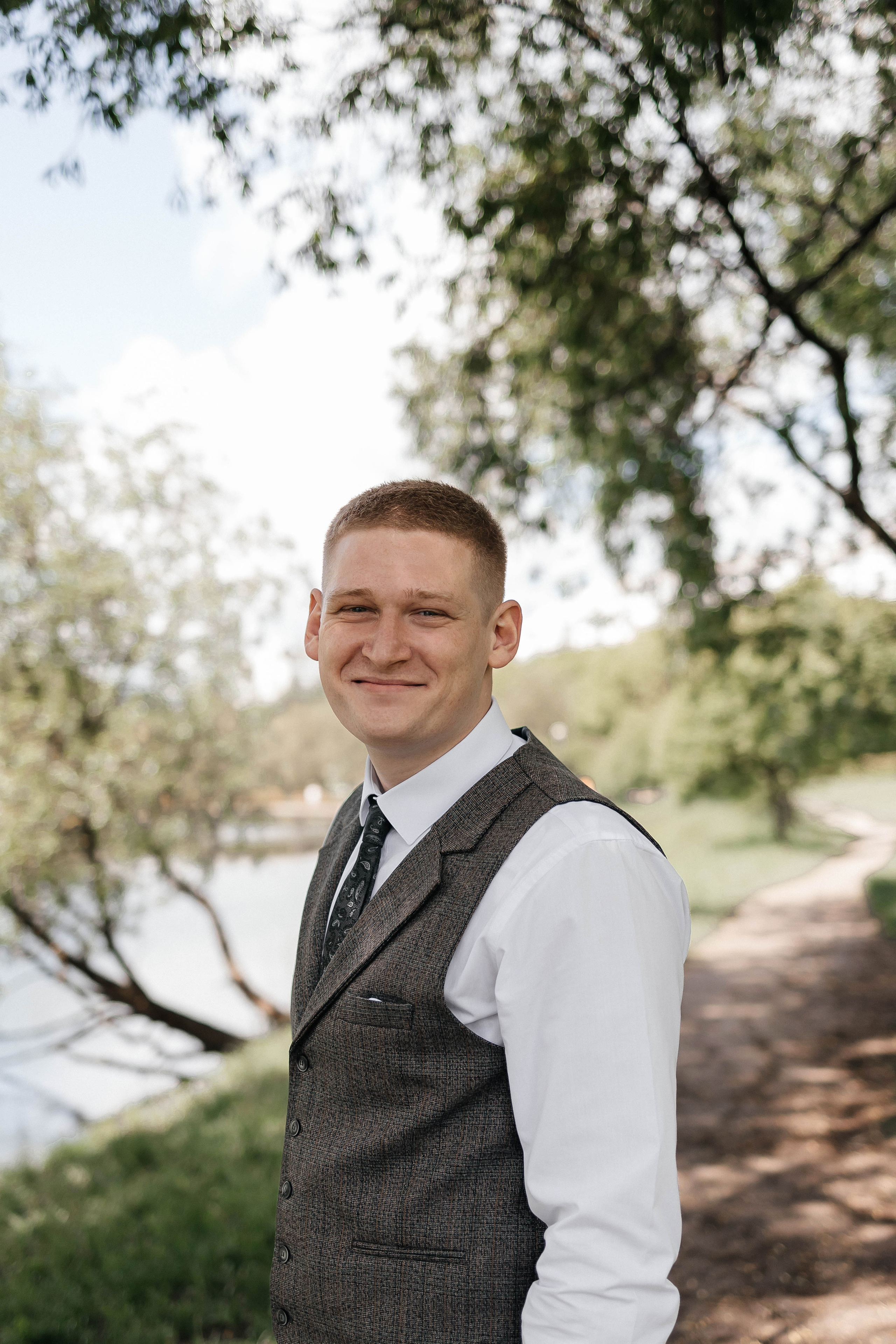 Слава и Леся. Свадебный и портретный фотограф Минск Евсович Инна