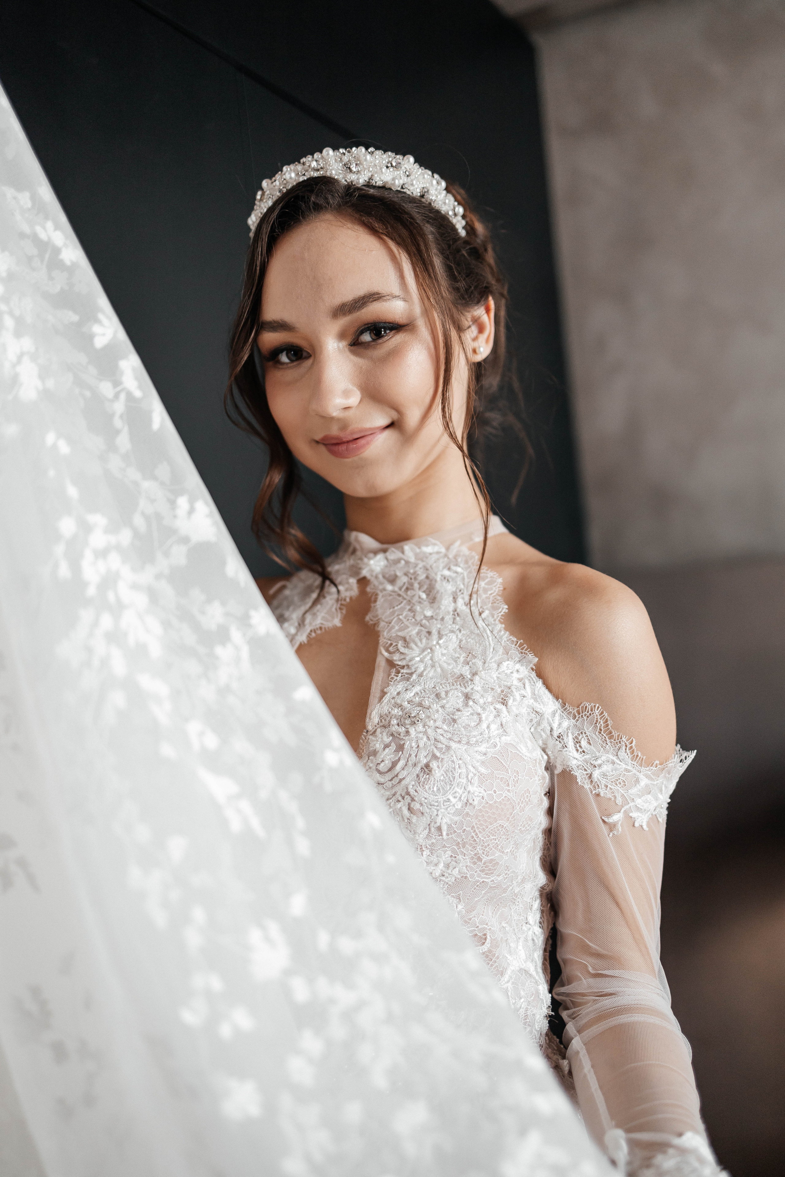 Лилия & Остап. Свадебный и портретный фотограф Минск Евсович Инна