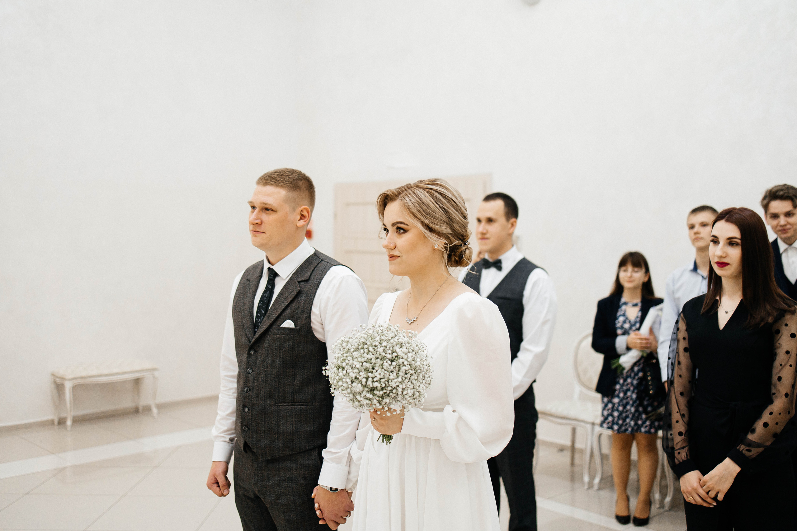 Слава и Леся. Свадебный и портретный фотограф Минск Евсович Инна