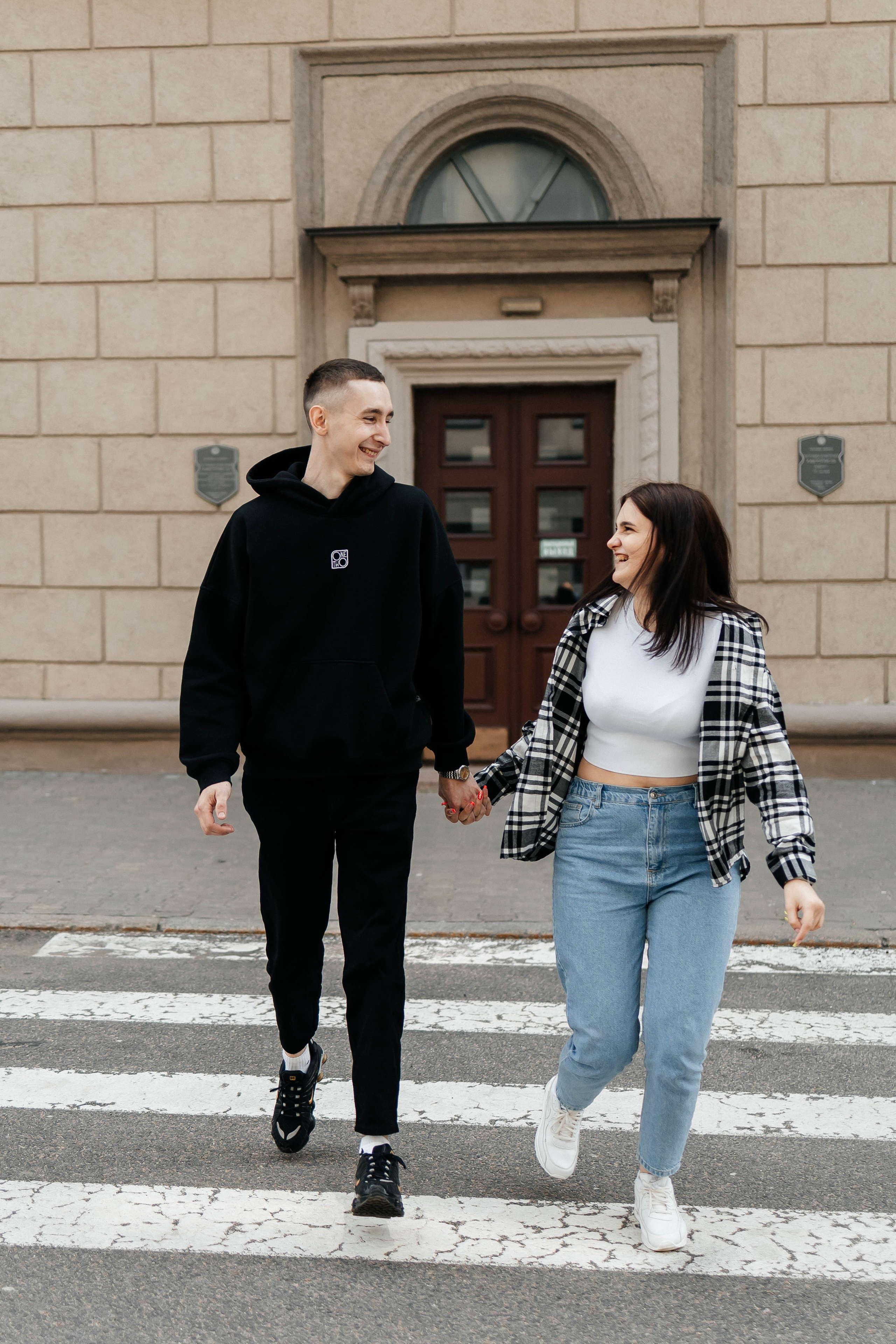 Миша и Настя. Свадебный и портретный фотограф Минск Евсович Инна