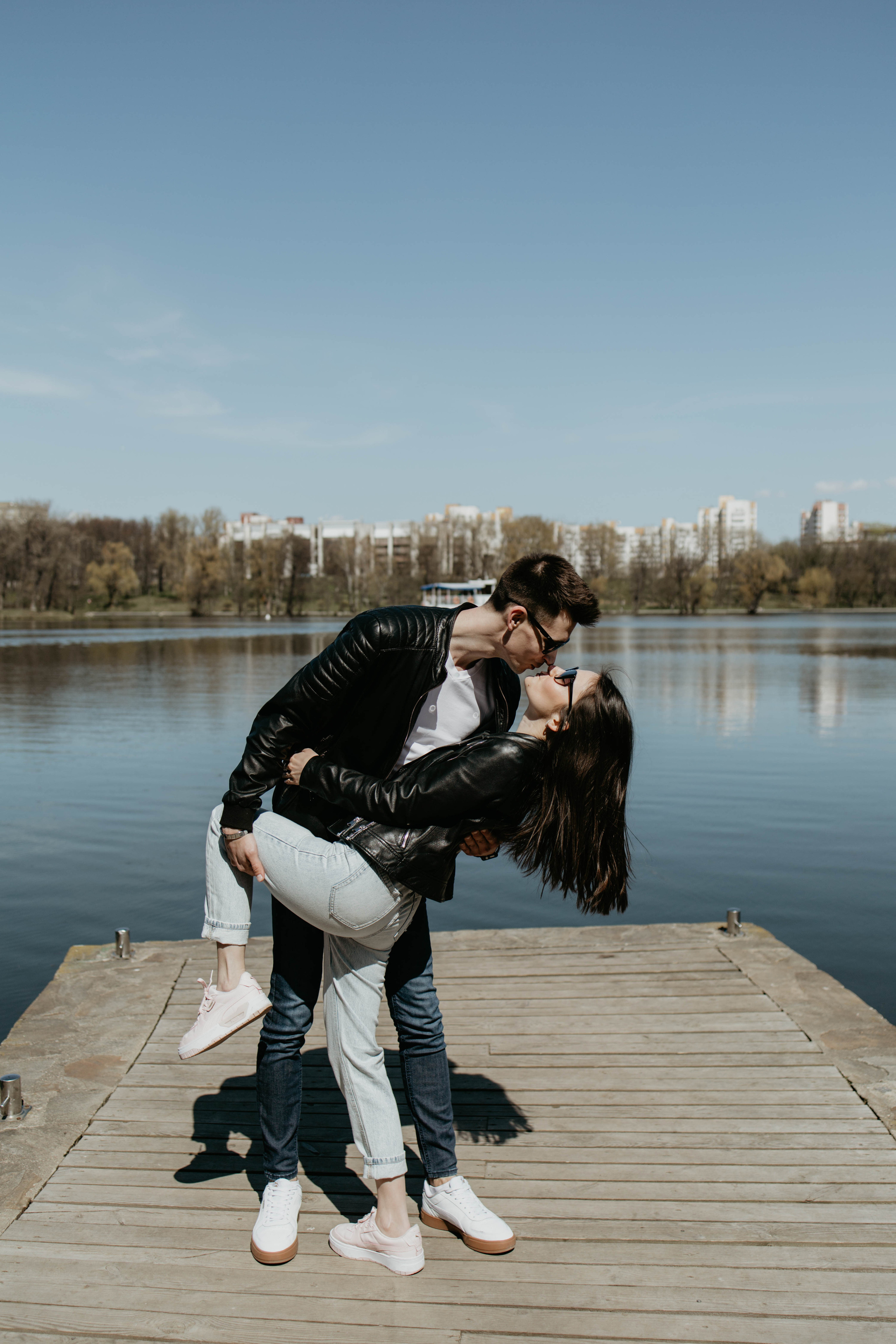 Ваня и Руслана. Свадебный и портретный фотограф Минск Евсович Инна