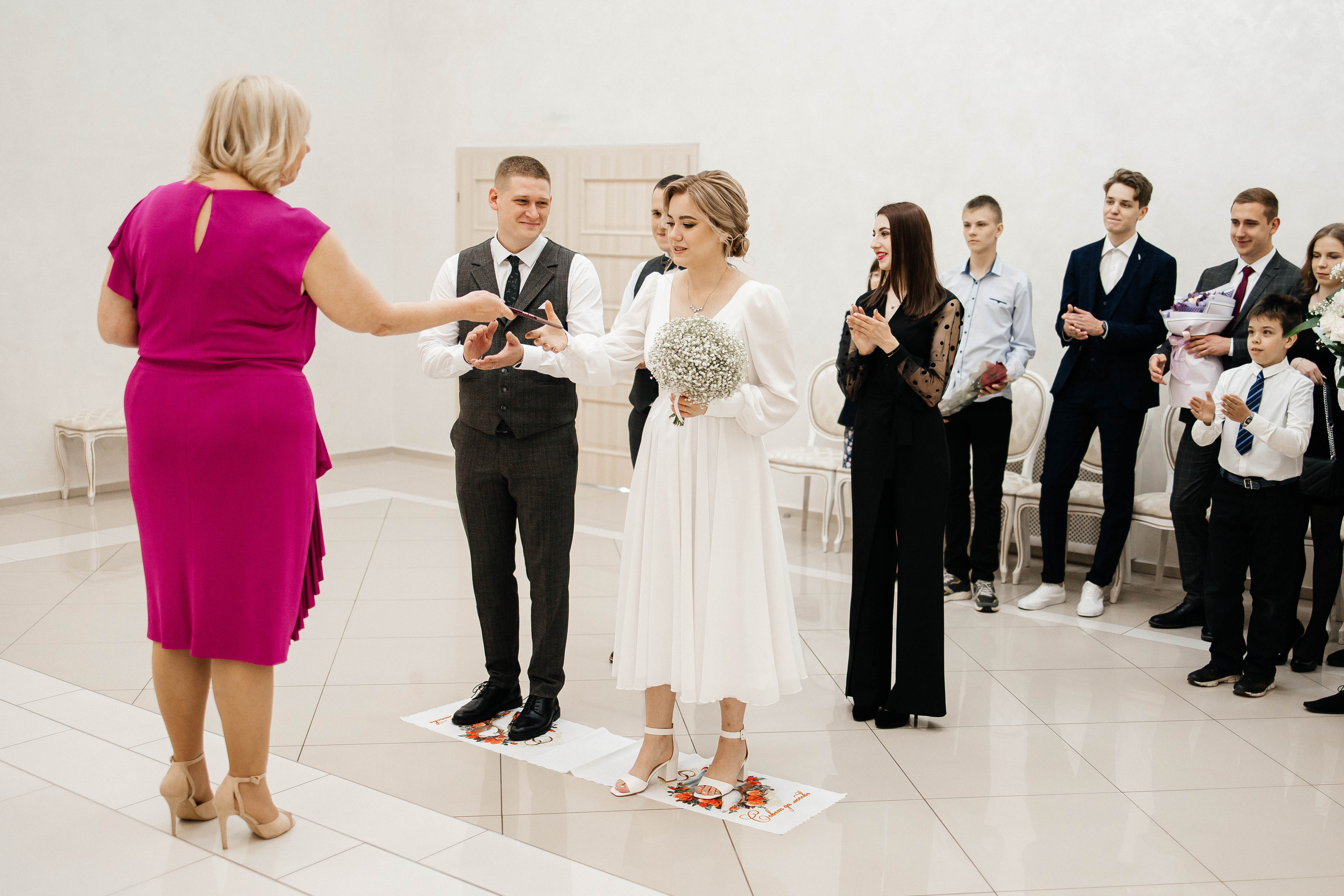 Слава и Леся. Свадебный и портретный фотограф Минск Евсович Инна