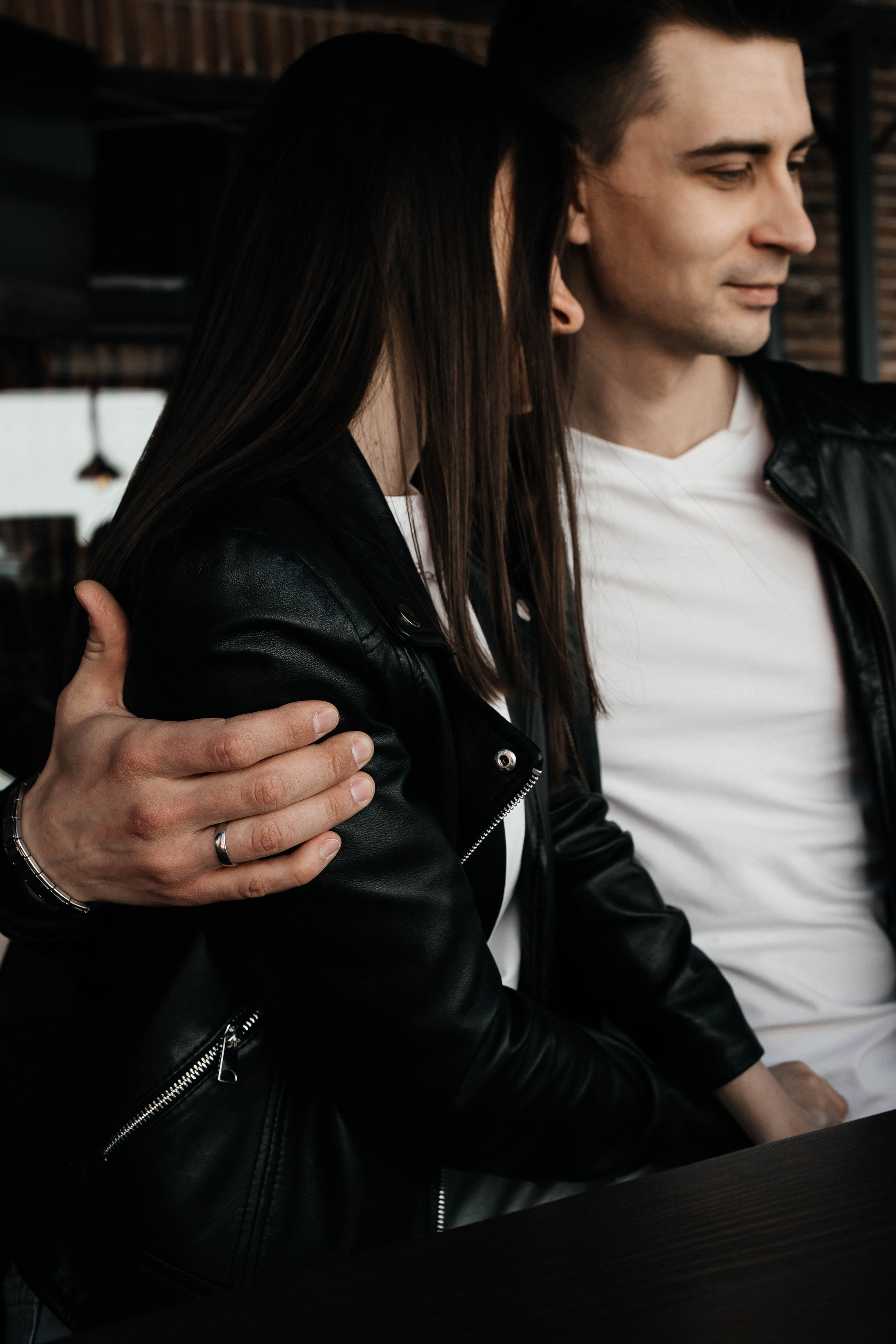 Ваня и Руслана. Свадебный и портретный фотограф Минск Евсович Инна