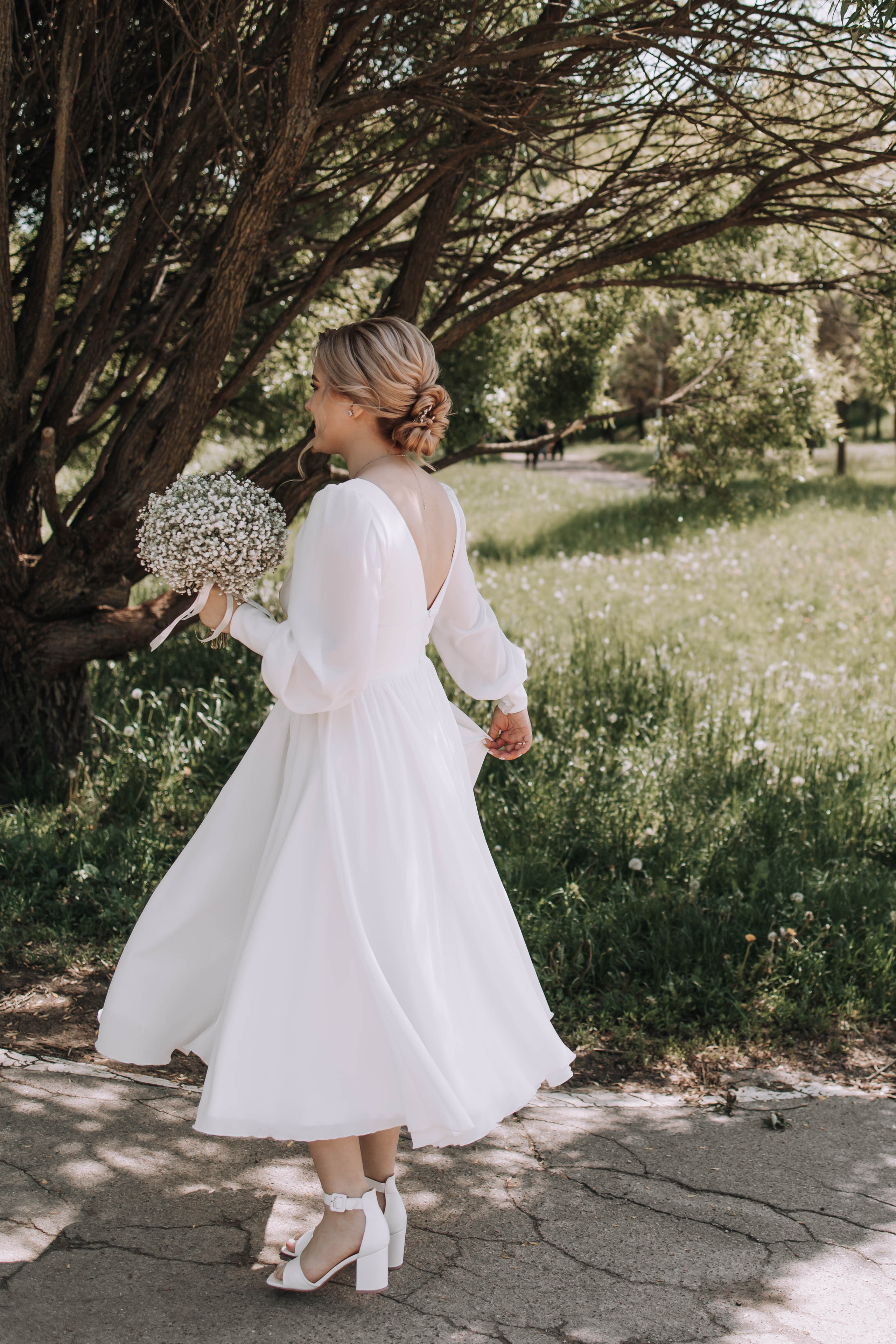 Слава и Леся. Свадебный и портретный фотограф Минск Евсович Инна