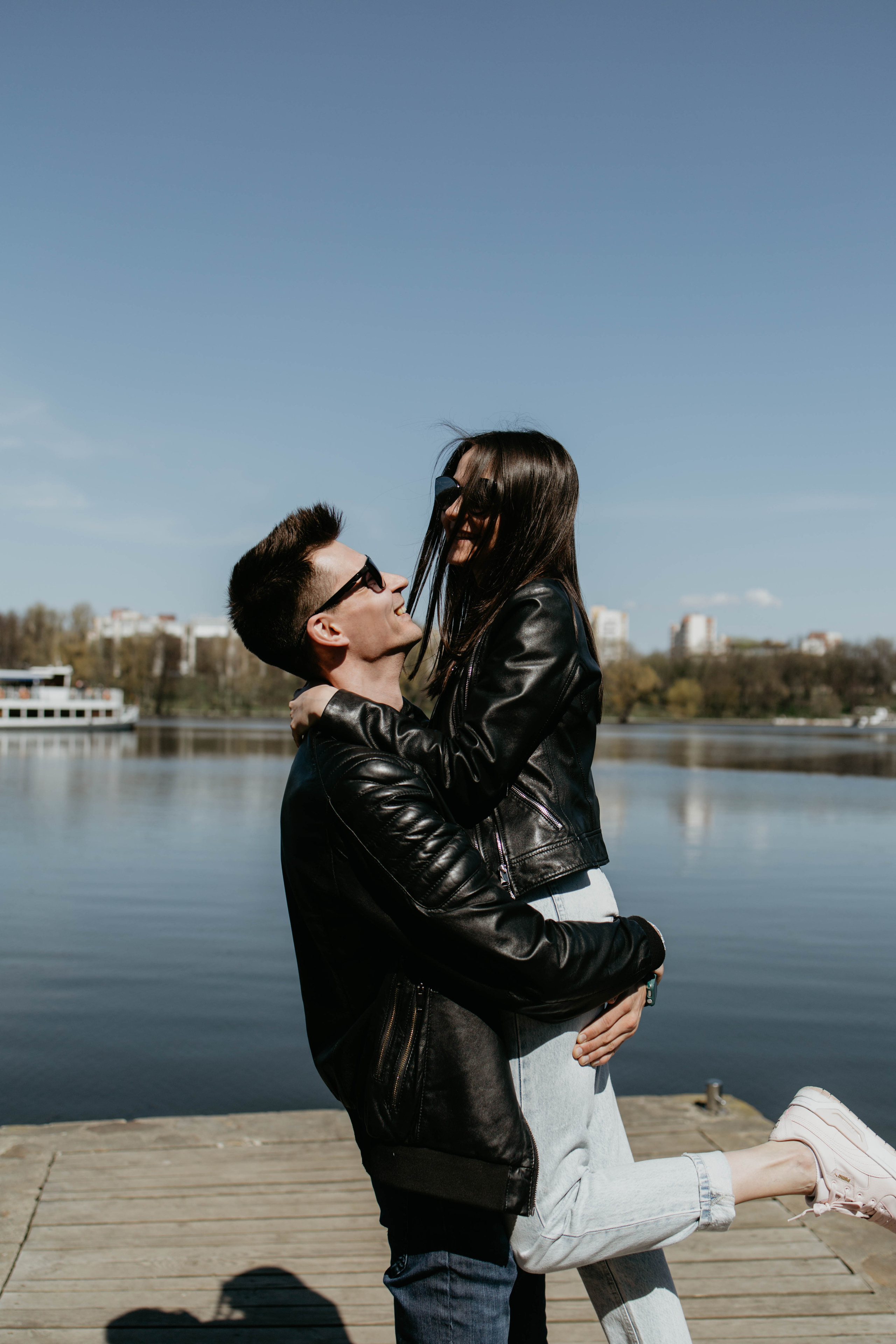 Ваня и Руслана. Свадебный и портретный фотограф Минск Евсович Инна