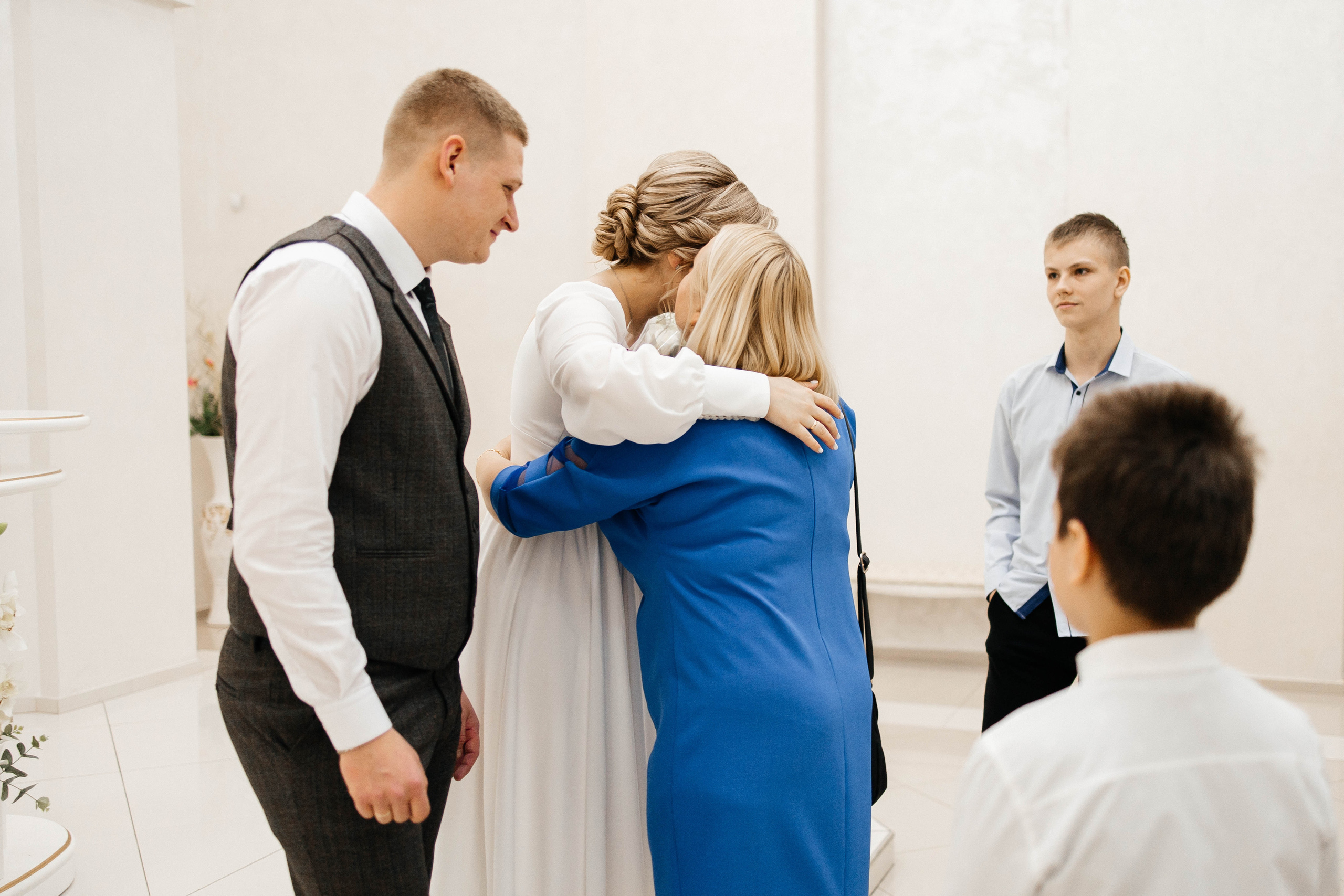Слава и Леся. Свадебный и портретный фотограф Минск Евсович Инна