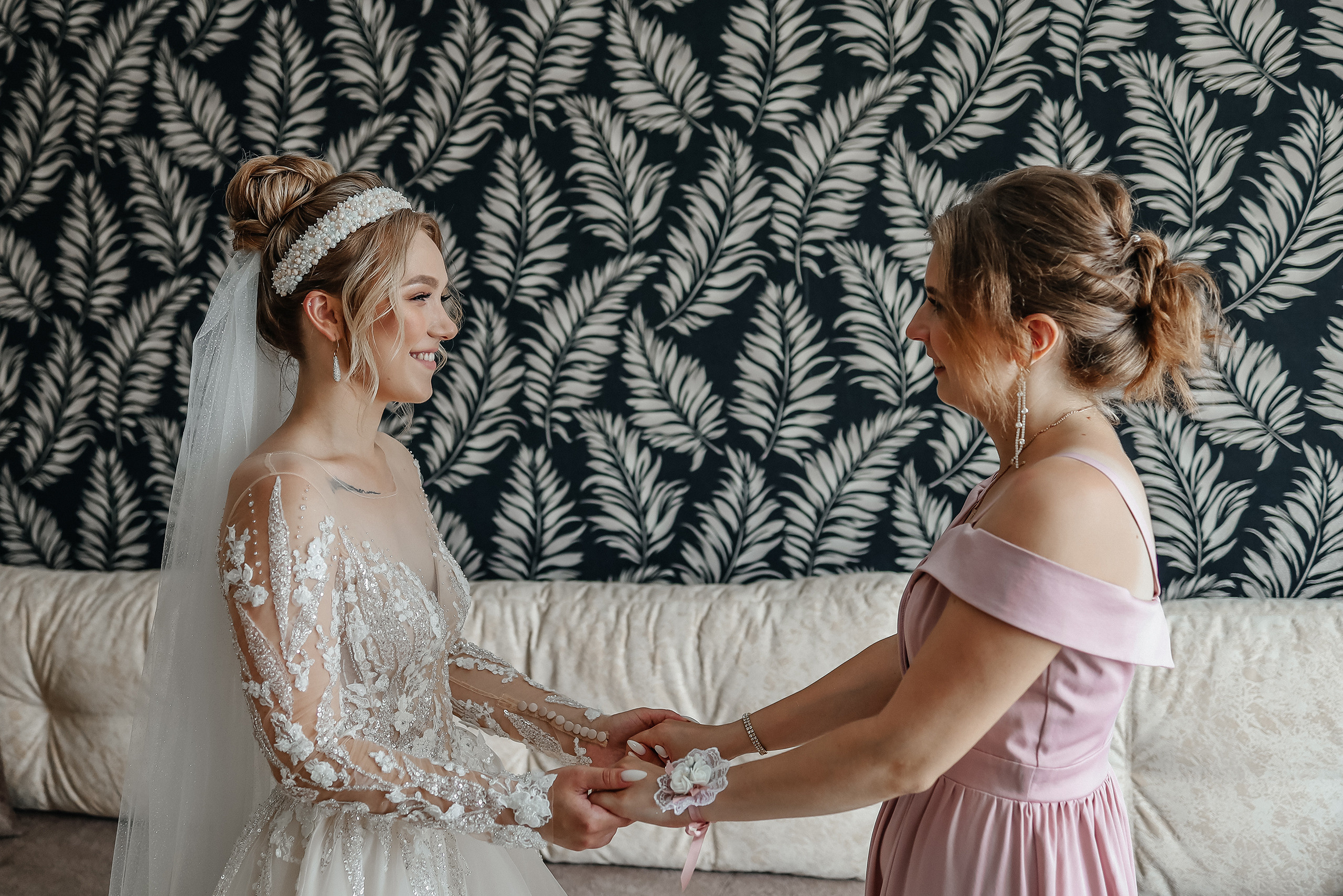 Влад & Алина. Свадебный и портретный фотограф Минск Евсович Инна